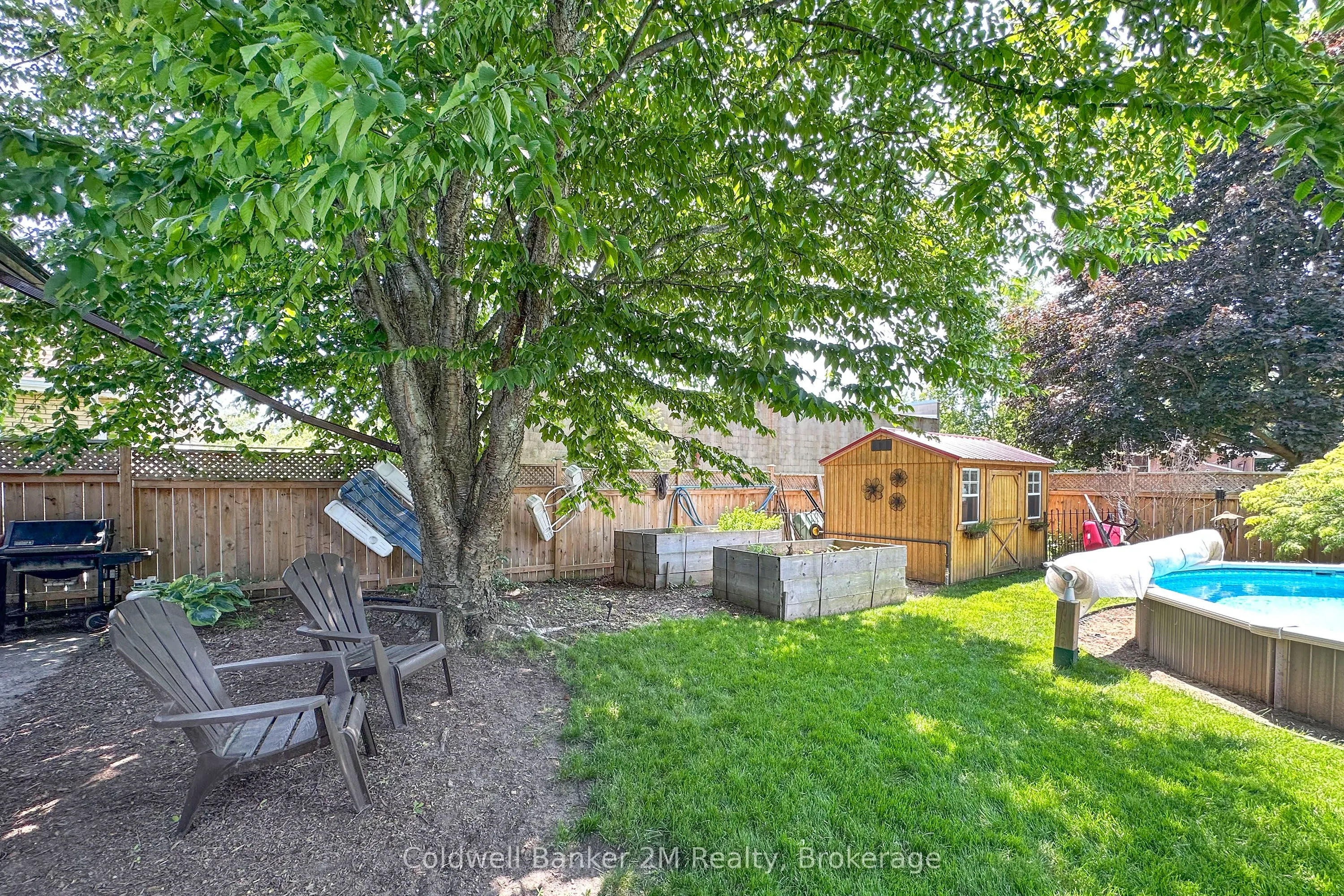 276 Park Road N