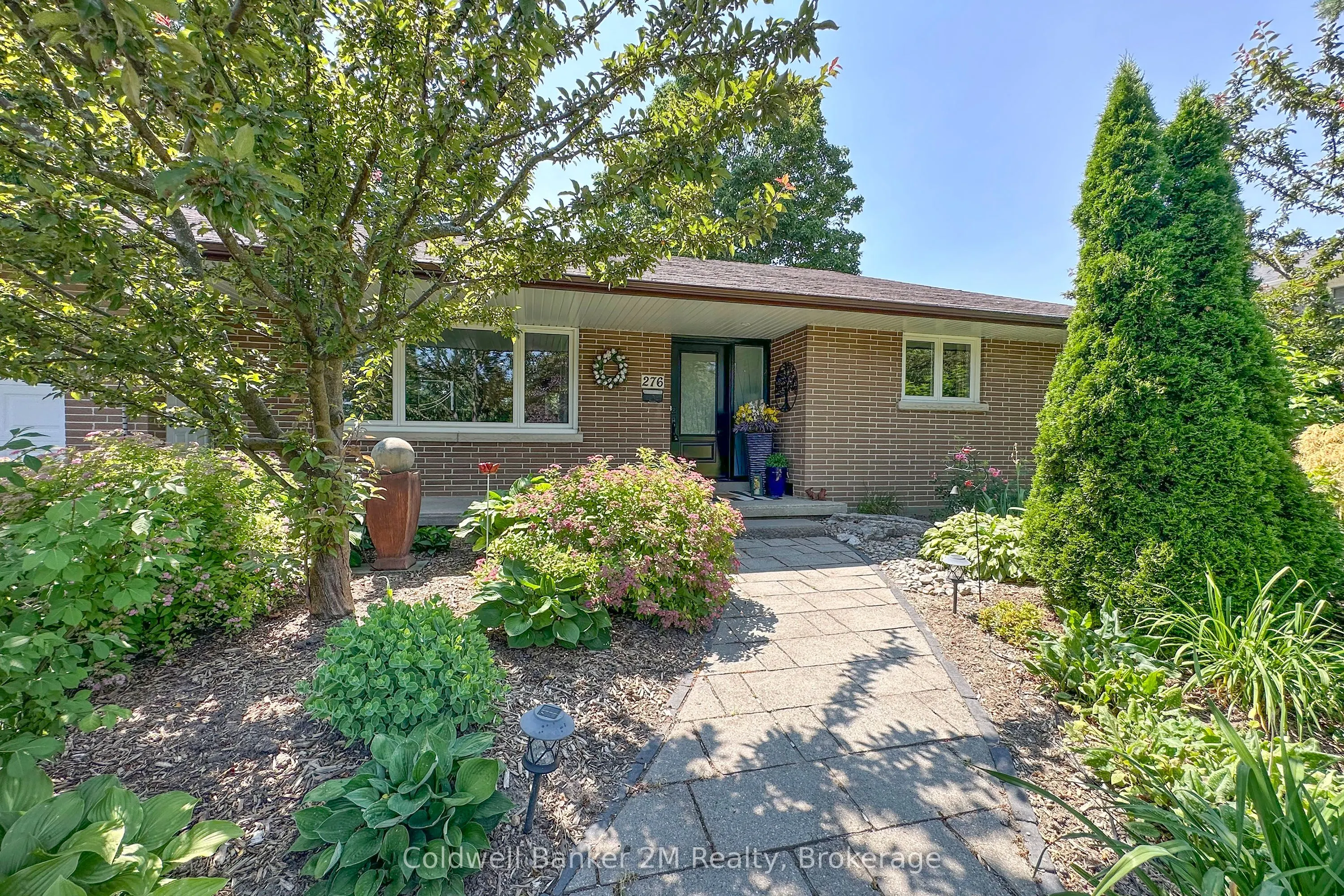 276 Park Road N