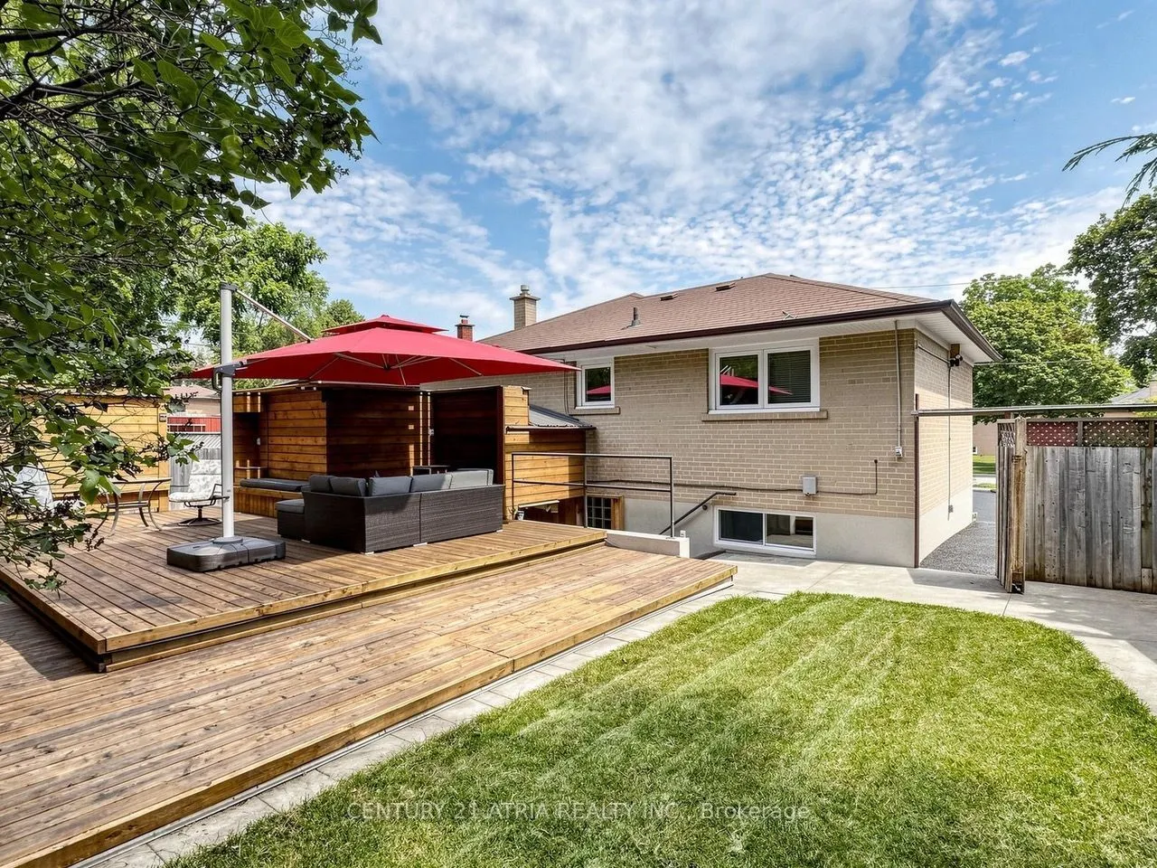 22 Jeffton Crescent