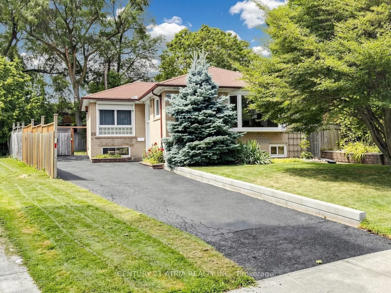22 Jeffton Crescent
