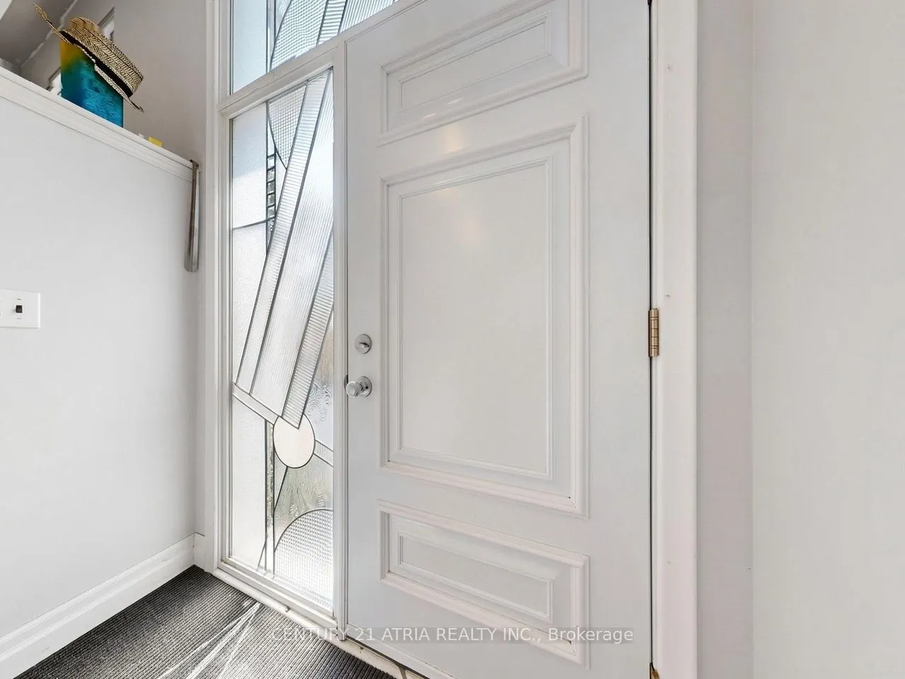 22 Jeffton Crescent