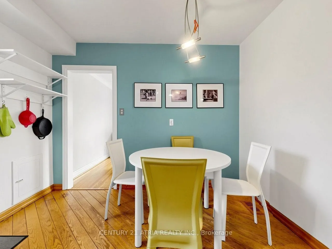 22 Jeffton Crescent