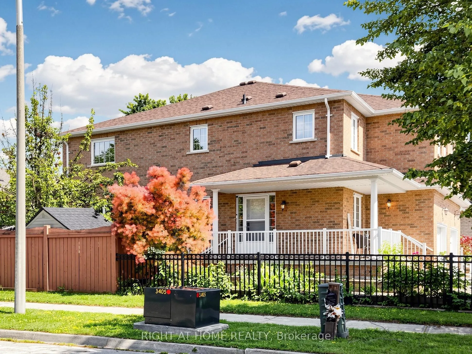 25 Teagarden Court