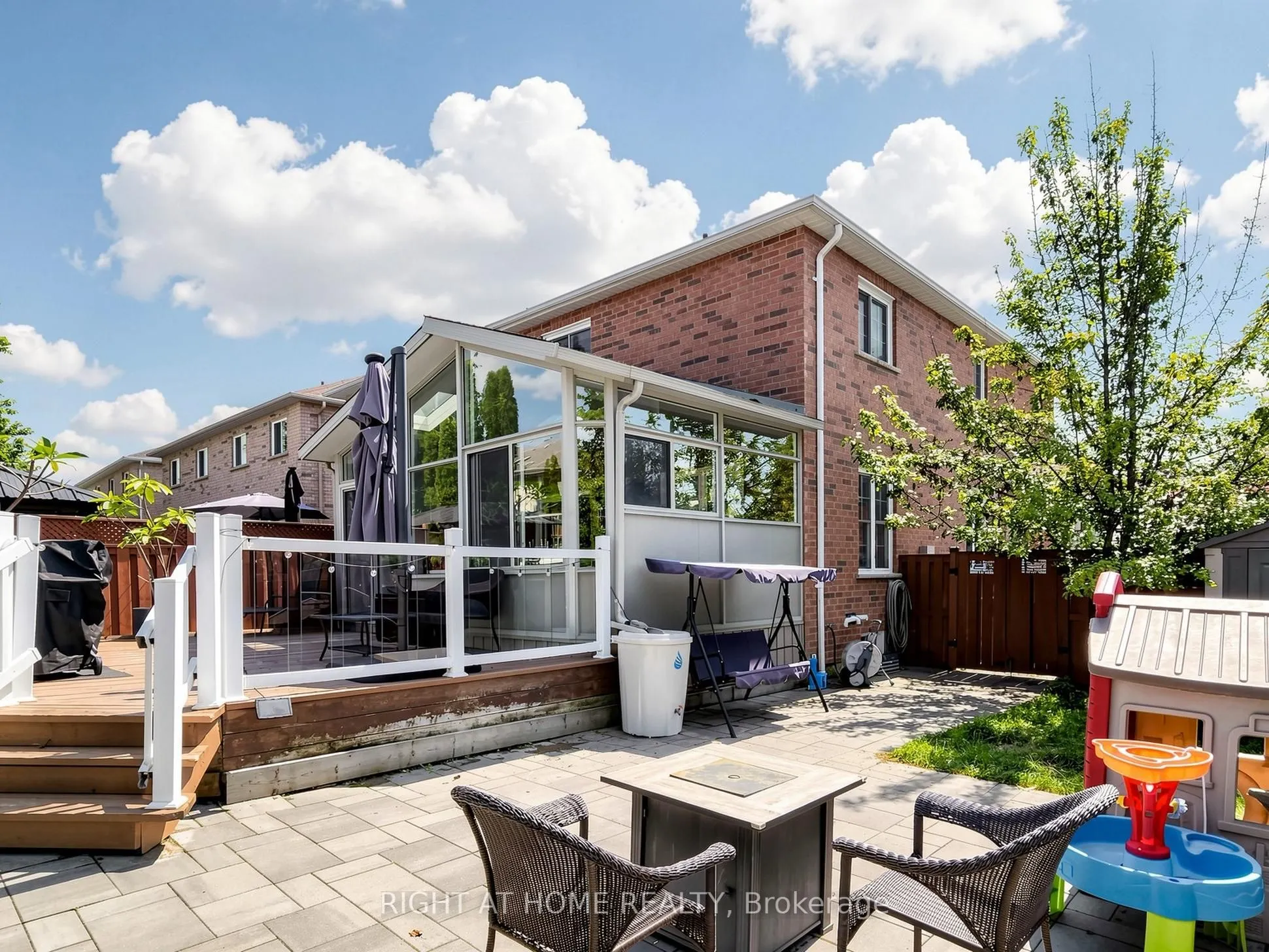 25 Teagarden Court