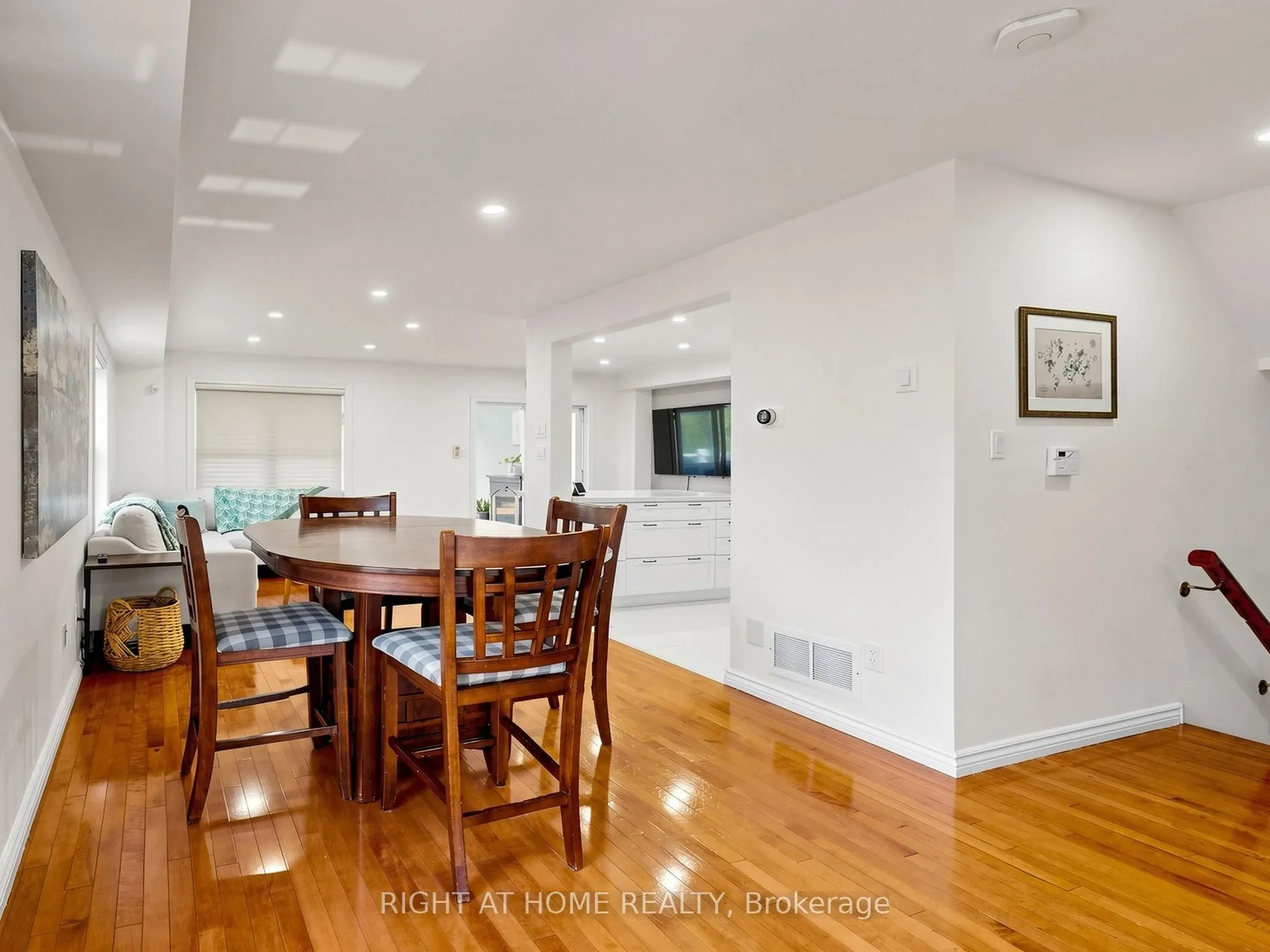 25 Teagarden Court