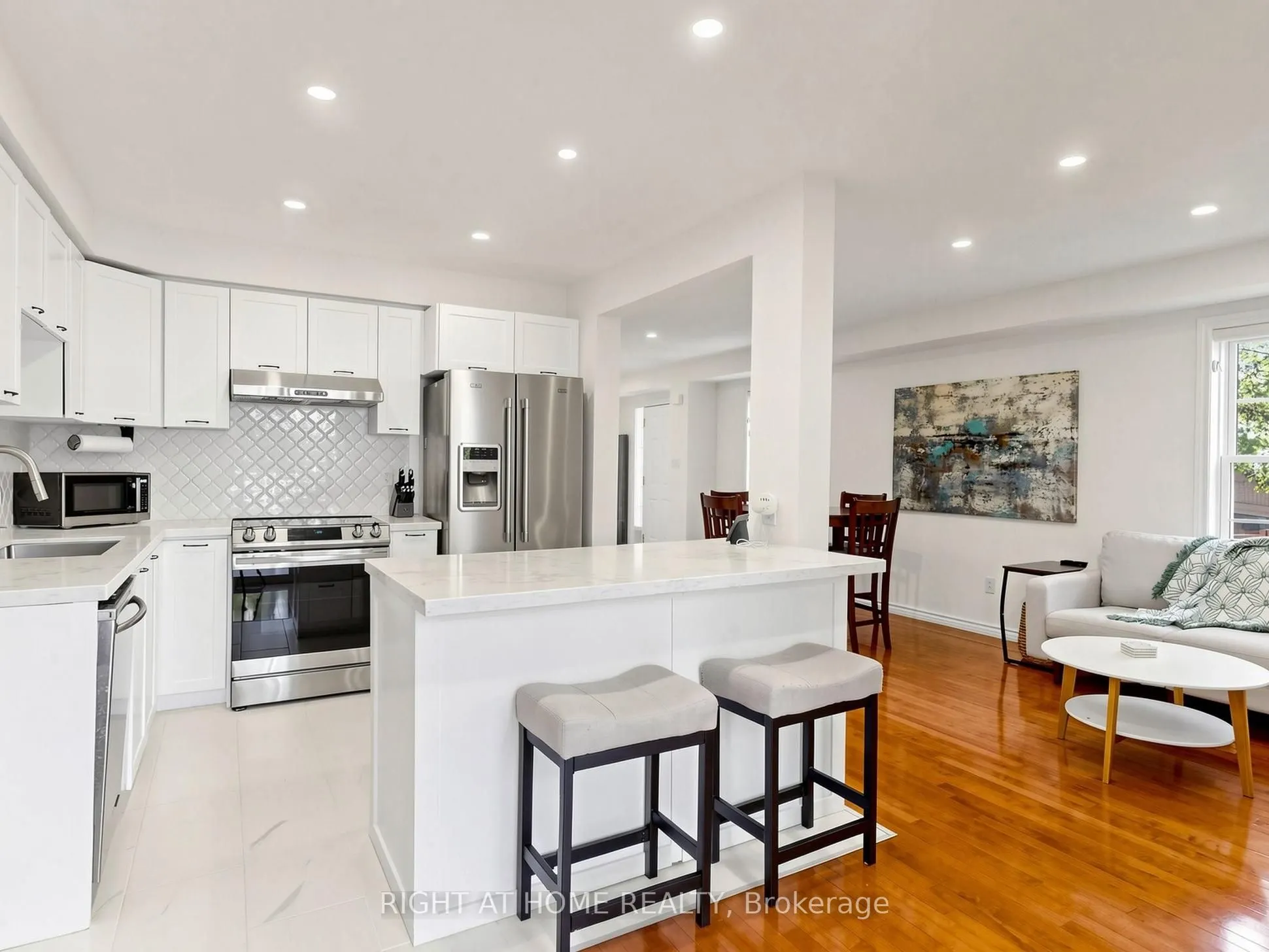 25 Teagarden Court