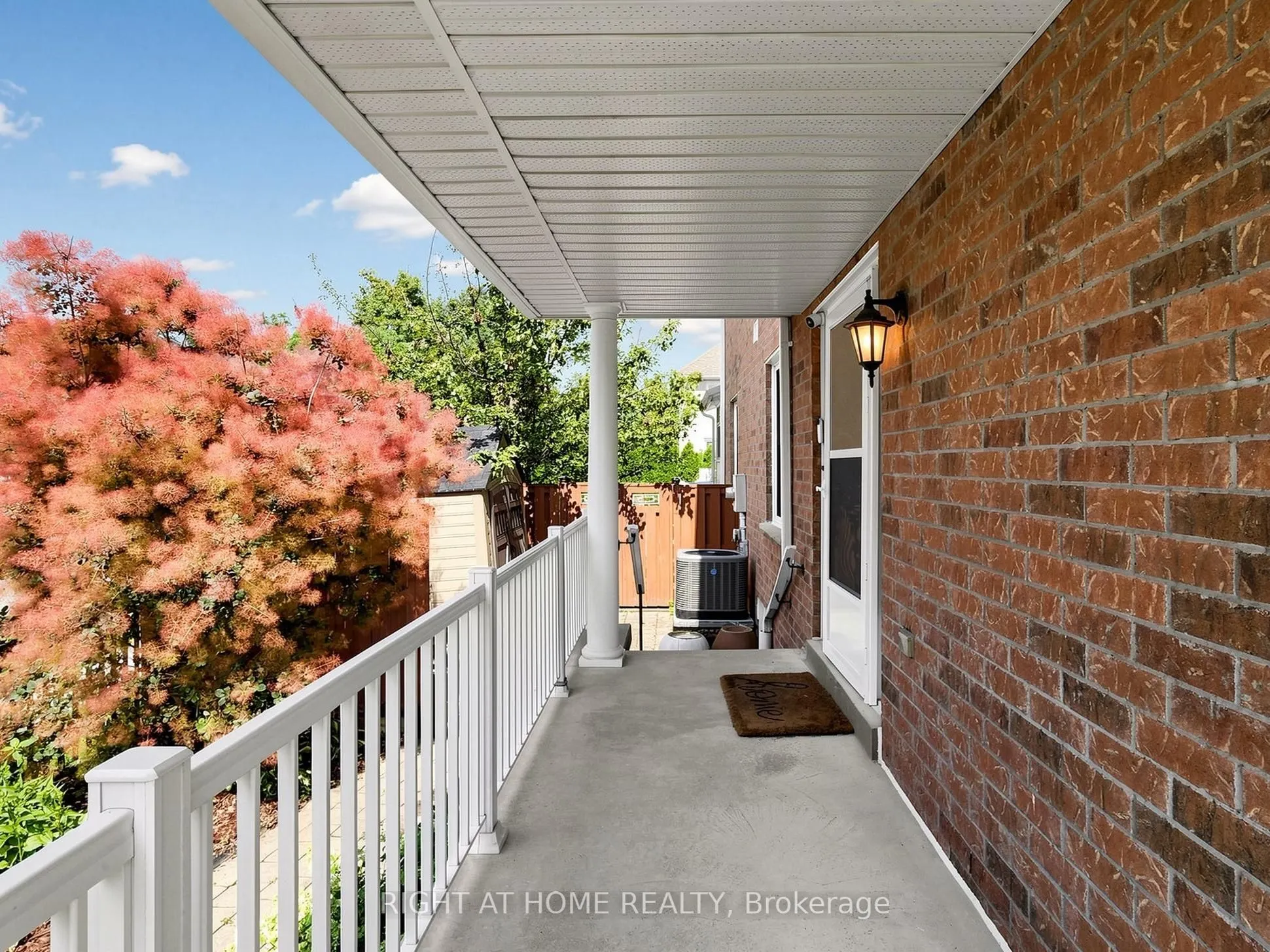 25 Teagarden Court
