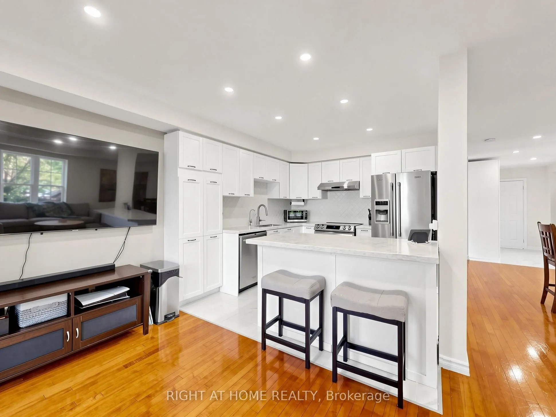 25 Teagarden Court