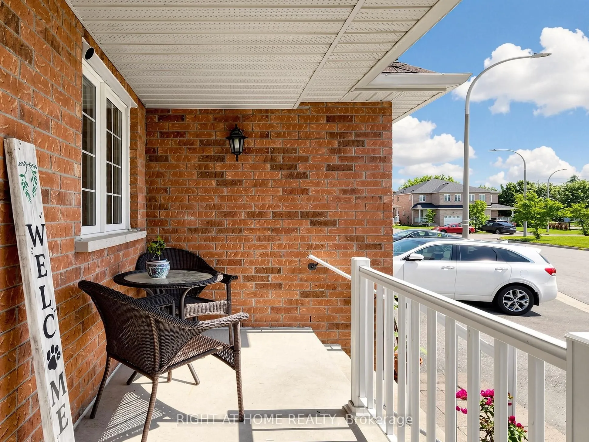 25 Teagarden Court