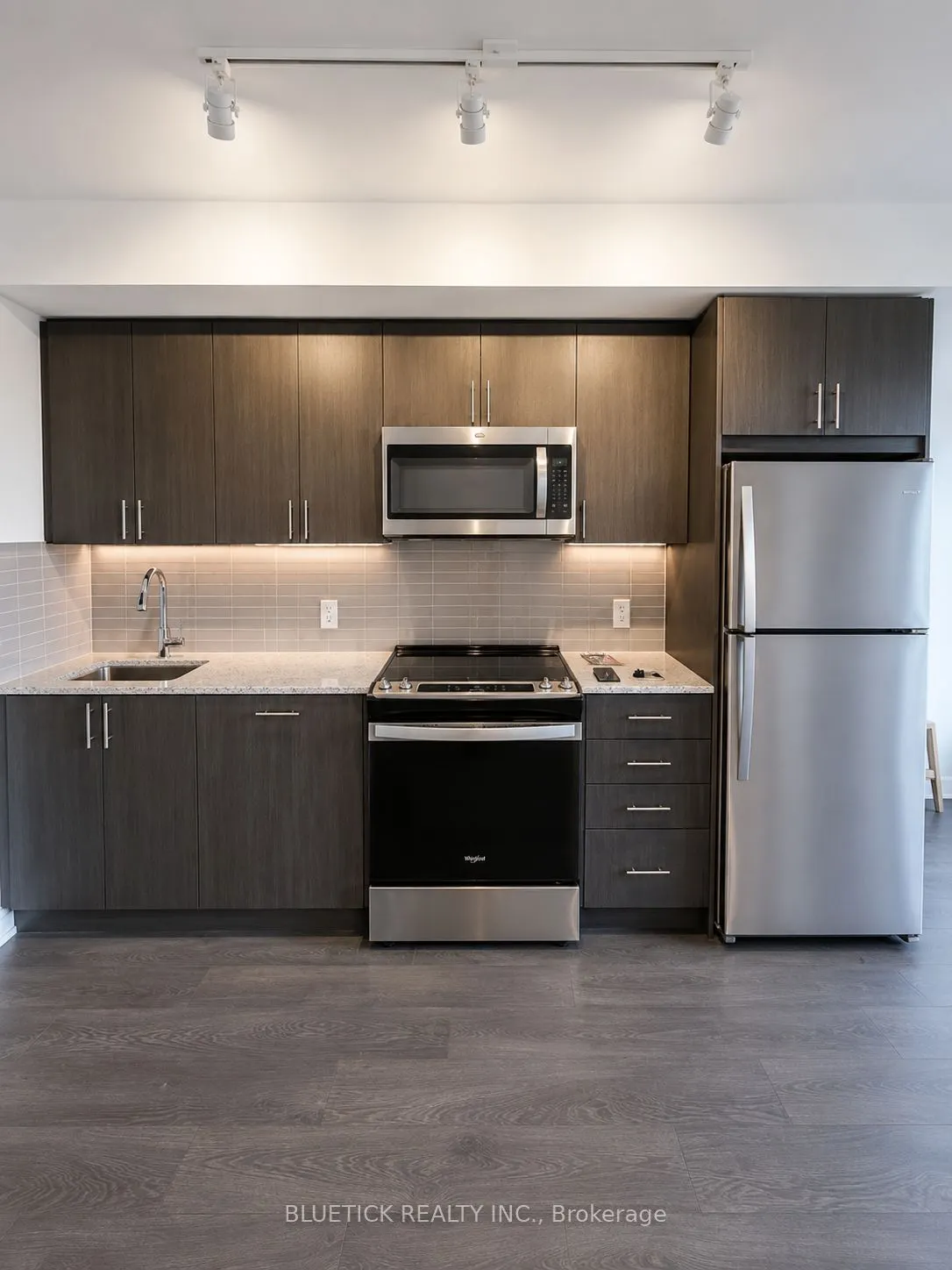 2550 Simcoe Street N #2508