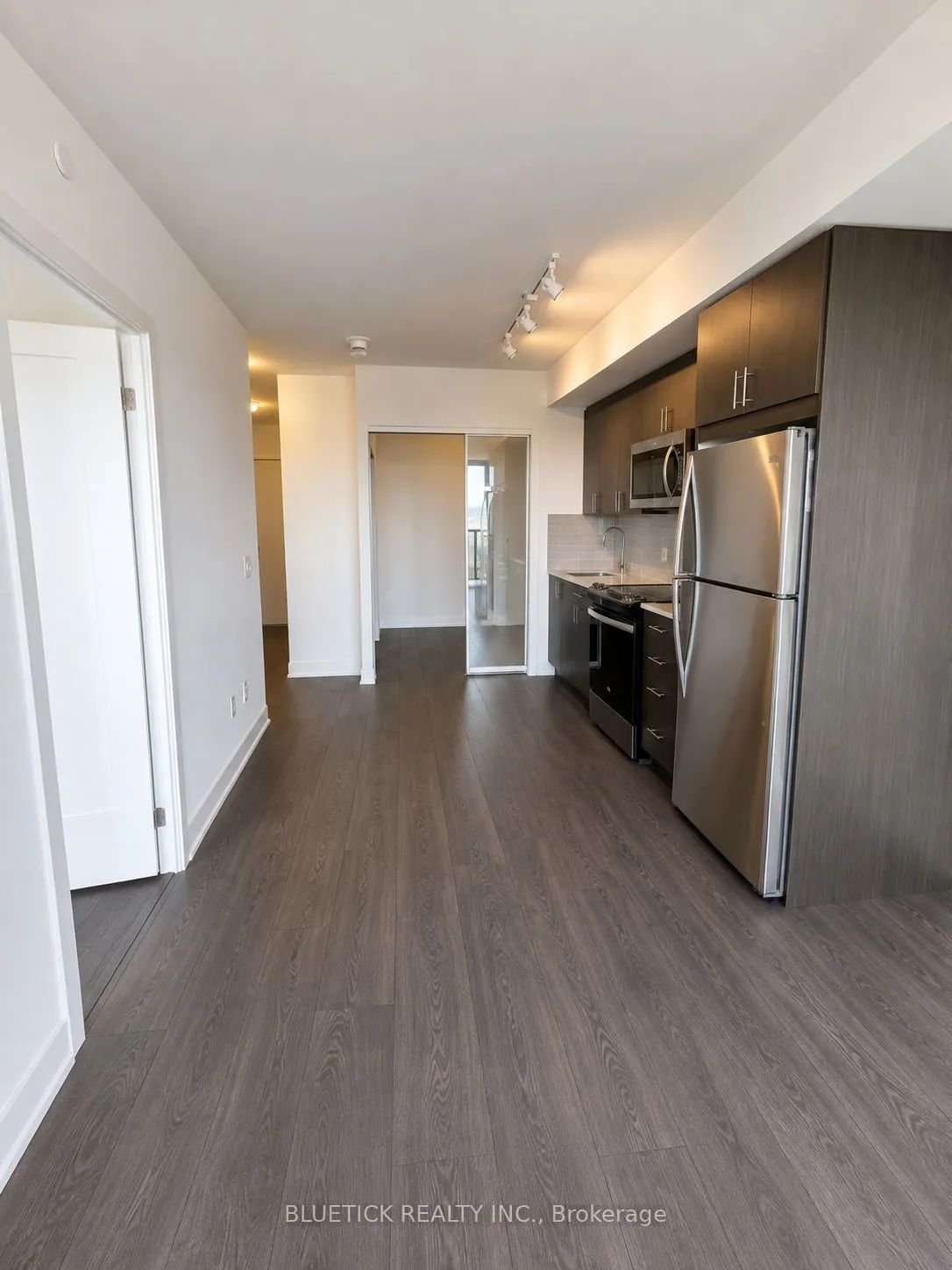 2550 Simcoe Street N #2508