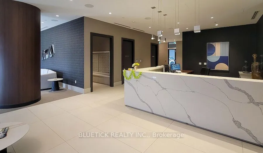 2550 Simcoe Street N #2508