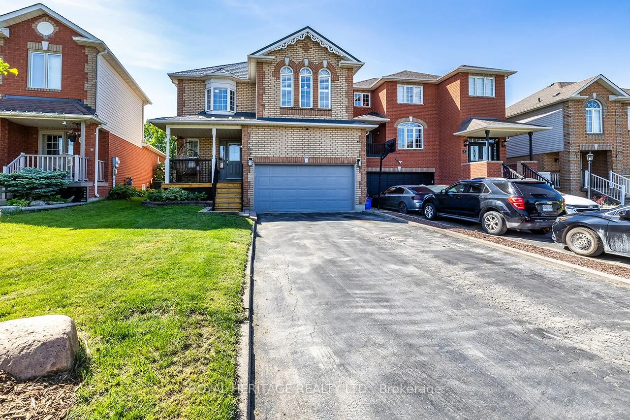 80 Brandon Road