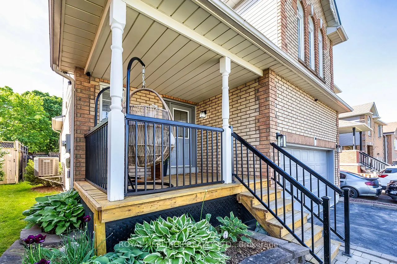 80 Brandon Road