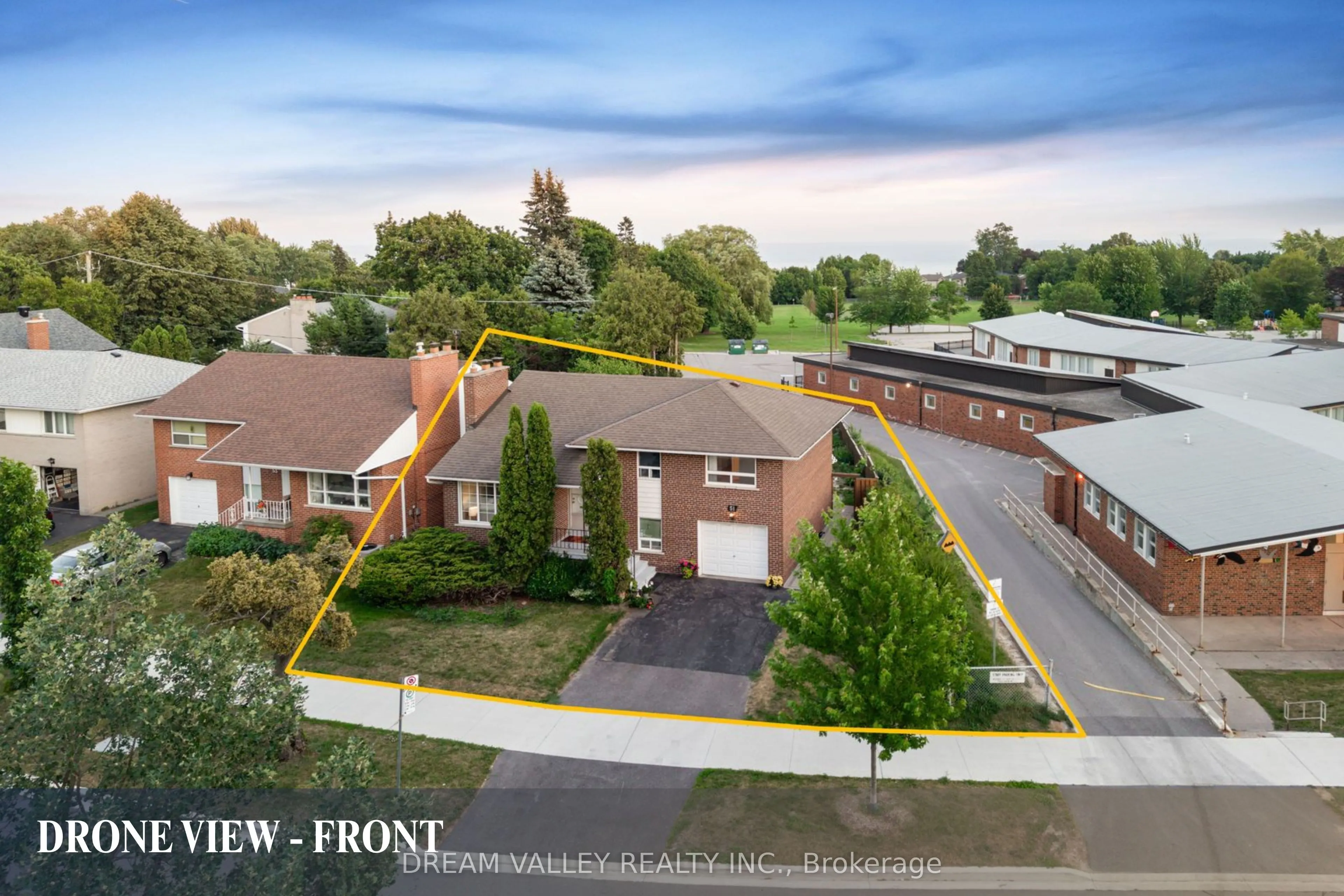 51 Sloley Road