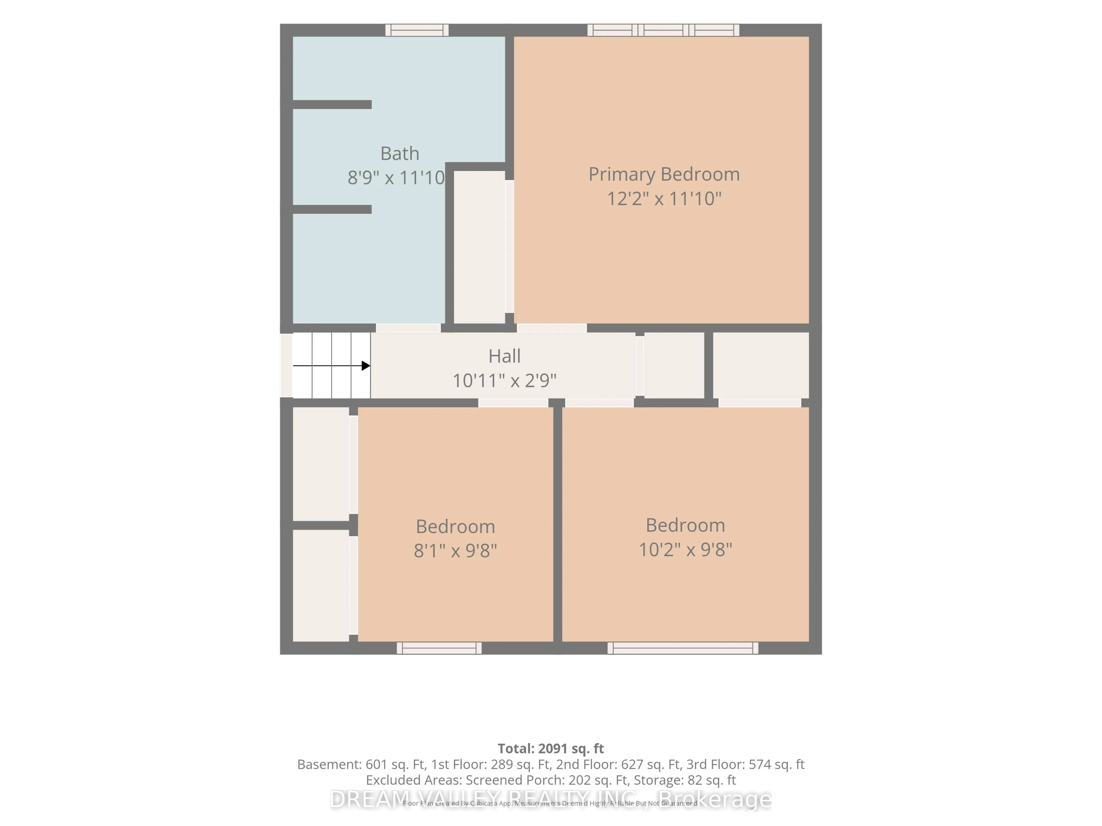51 Sloley Road