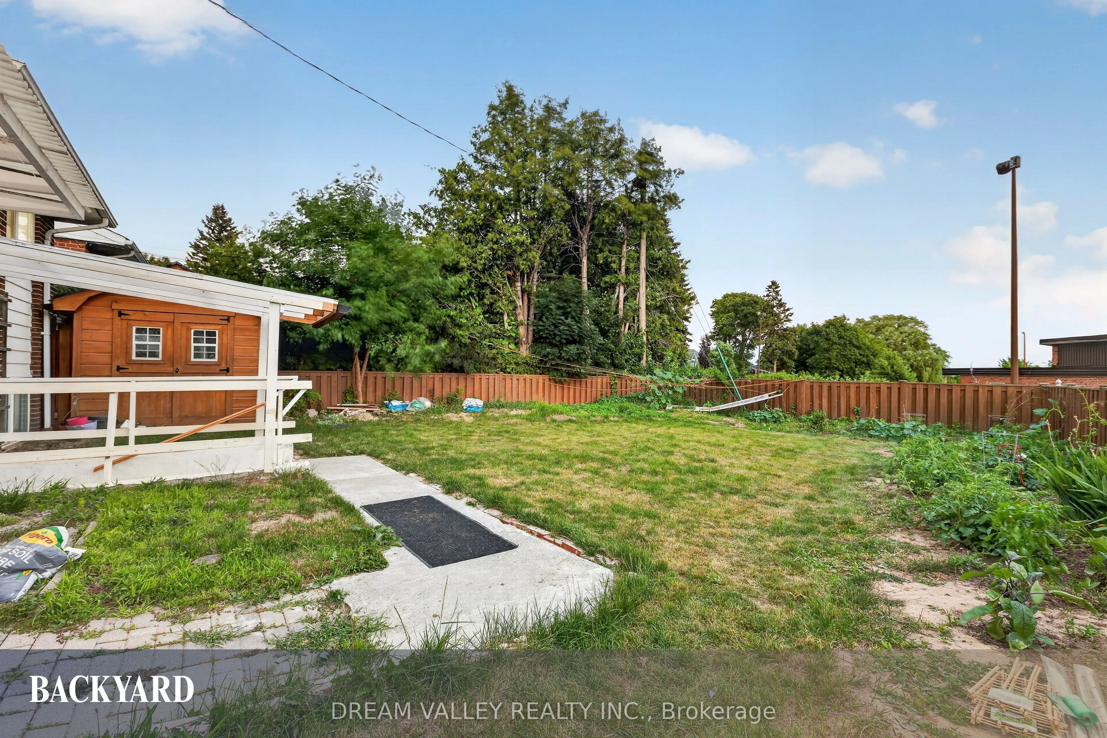 51 Sloley Road