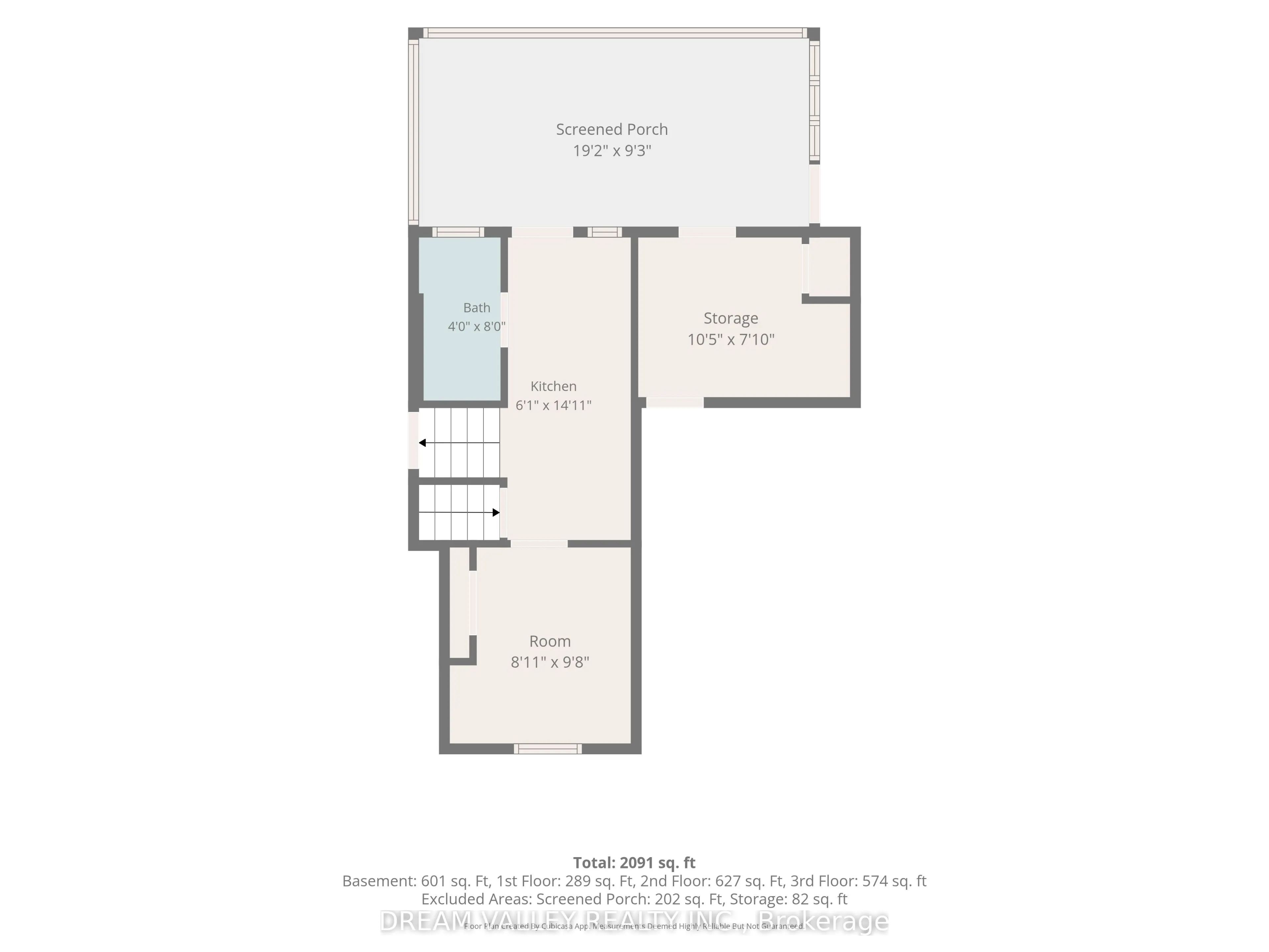 51 Sloley Road