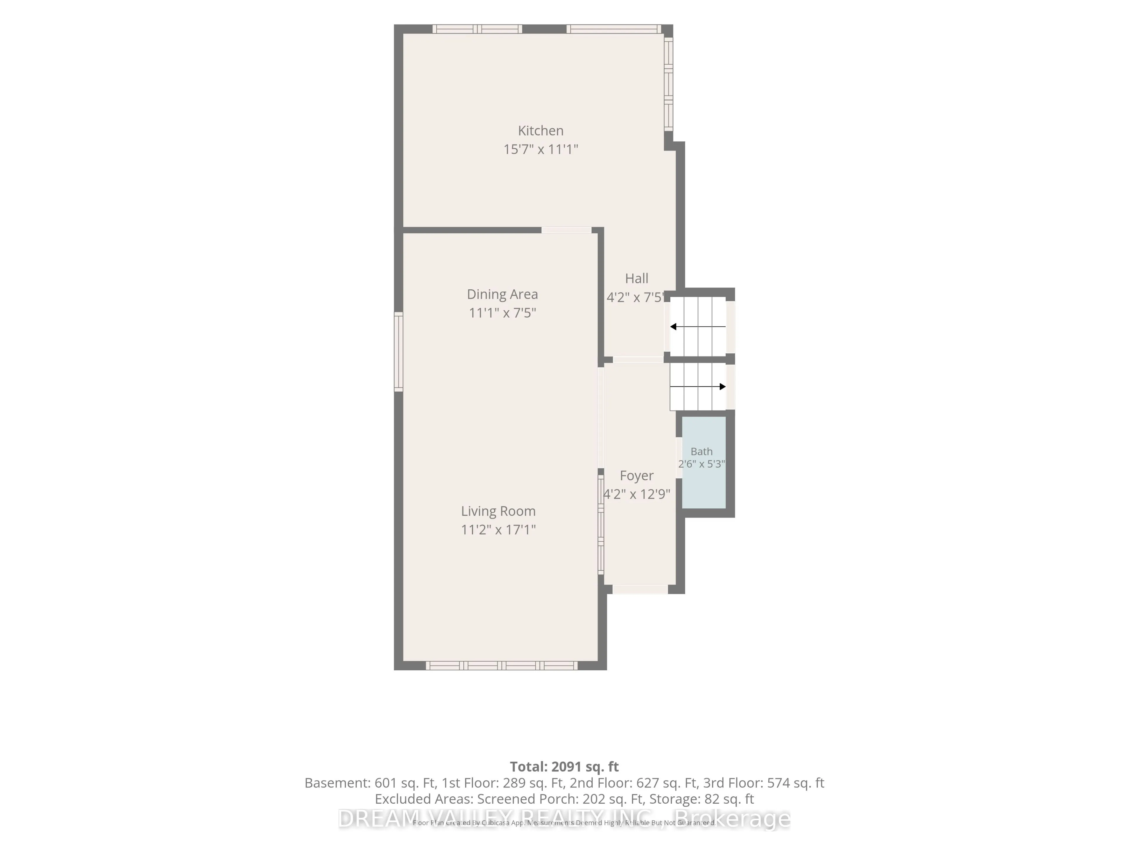 51 Sloley Road
