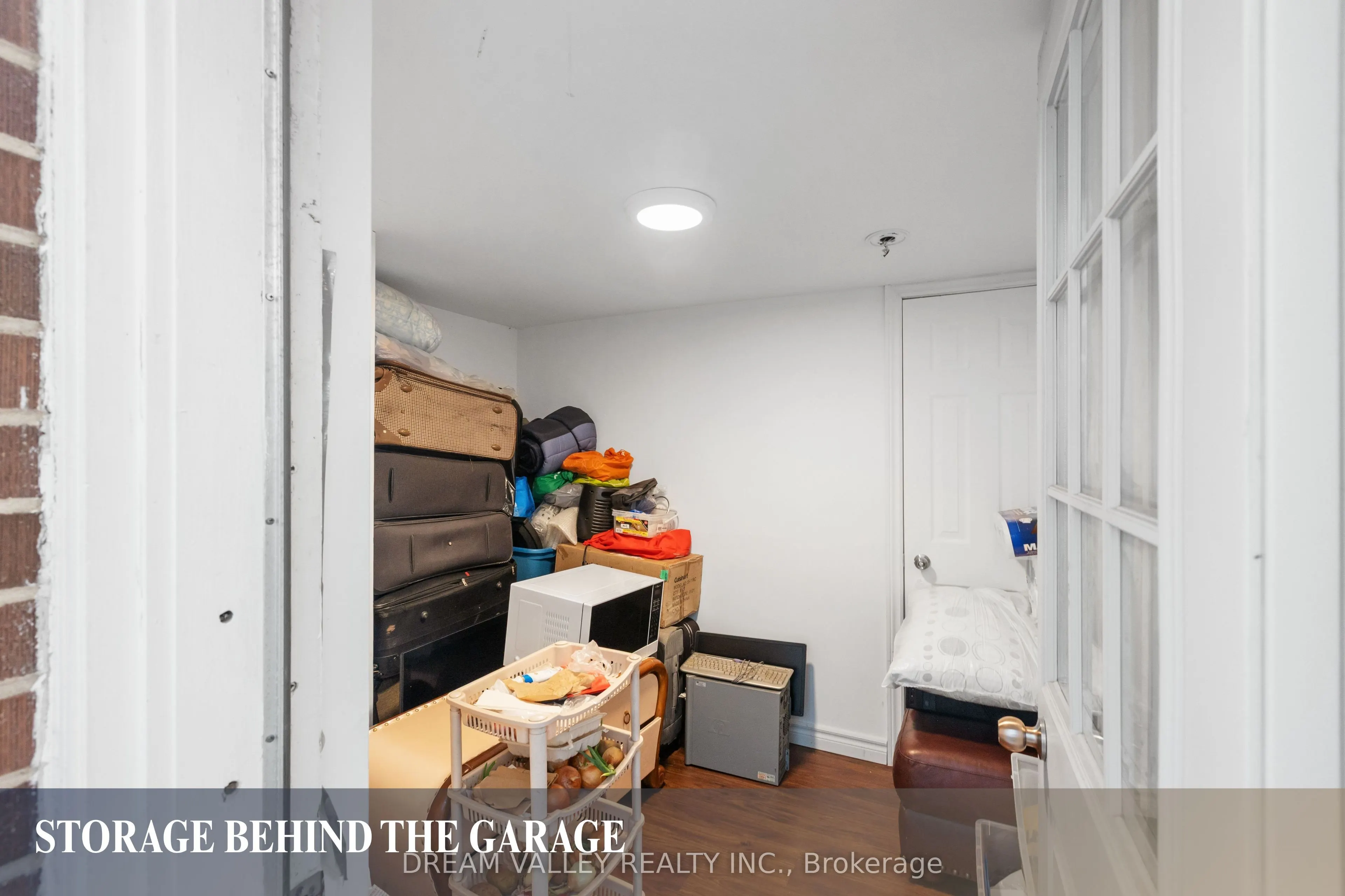 51 Sloley Road