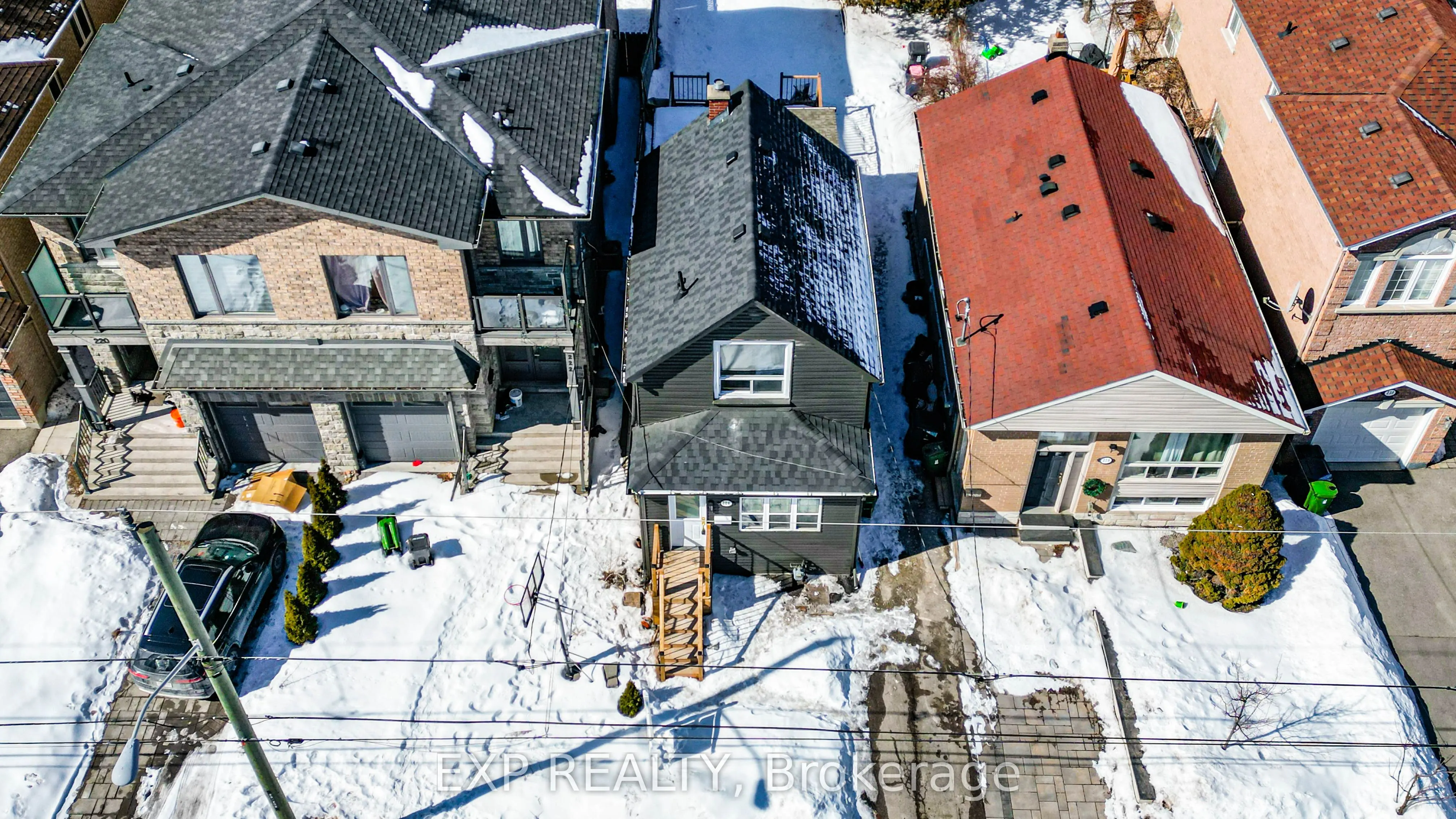 224 Aylesworth Avenue