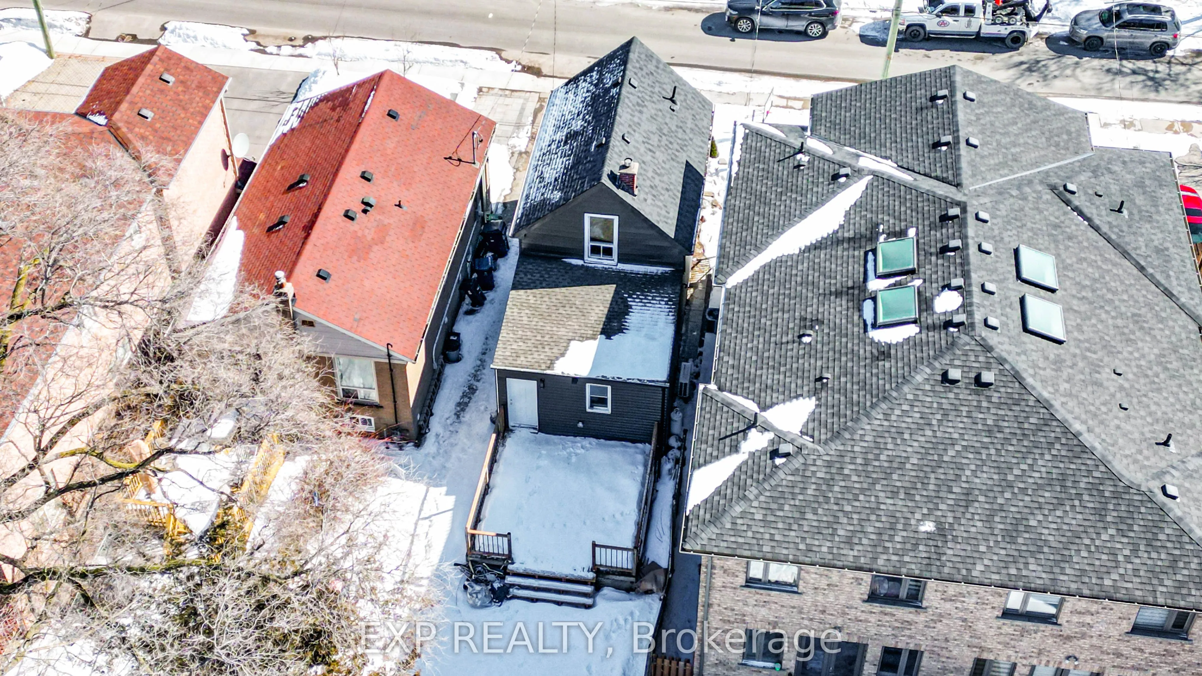 224 Aylesworth Avenue