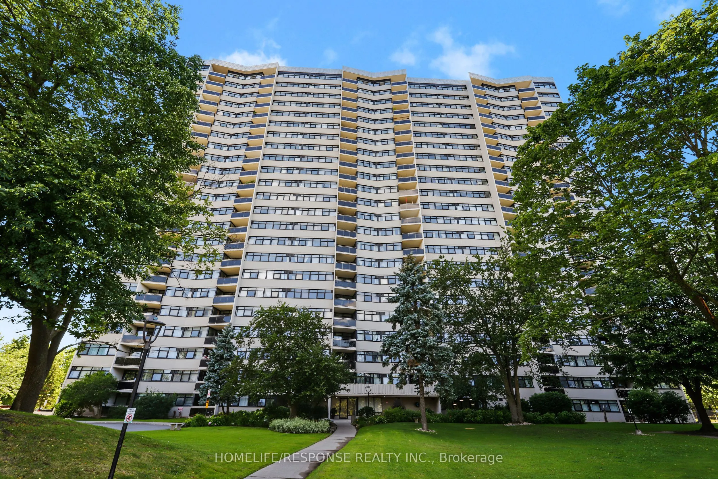 100 ECHO POINT #1801