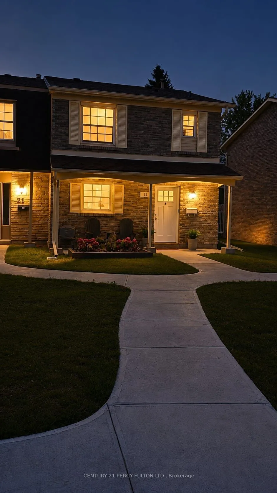 580 Eyer Drive #22