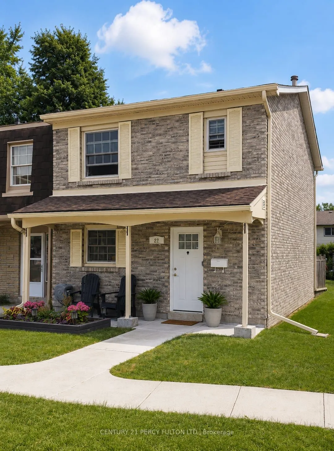 580 Eyer Drive #22