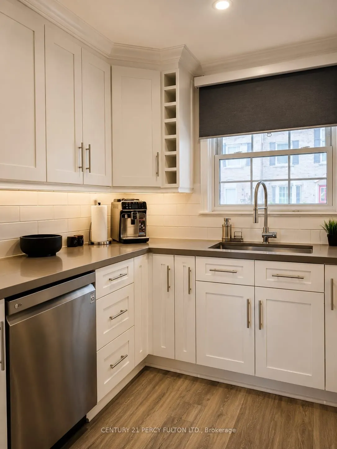 580 Eyer Drive #22