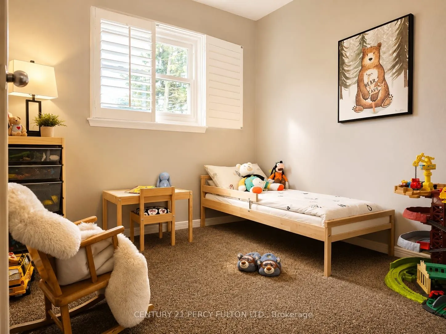 580 Eyer Drive #22