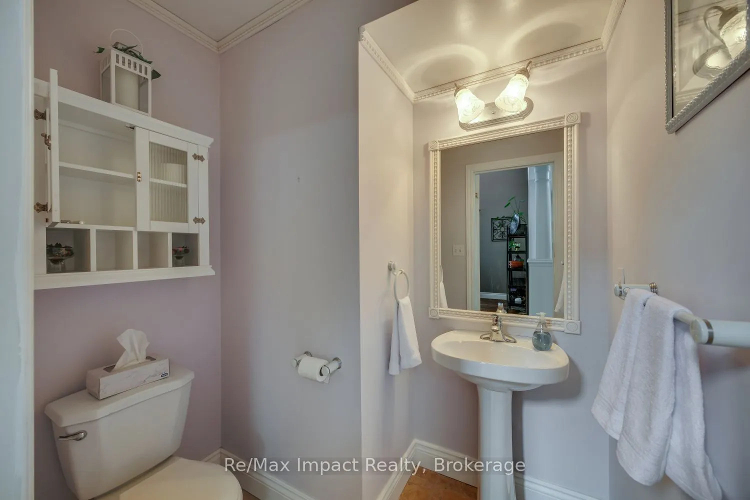 667 Brasswinds Trail