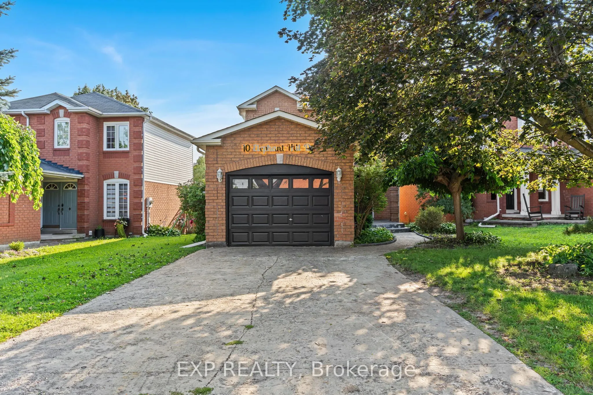 10 Elephant Hill Drive