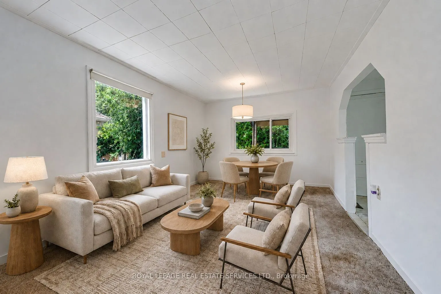 10 Thatcher Avenue