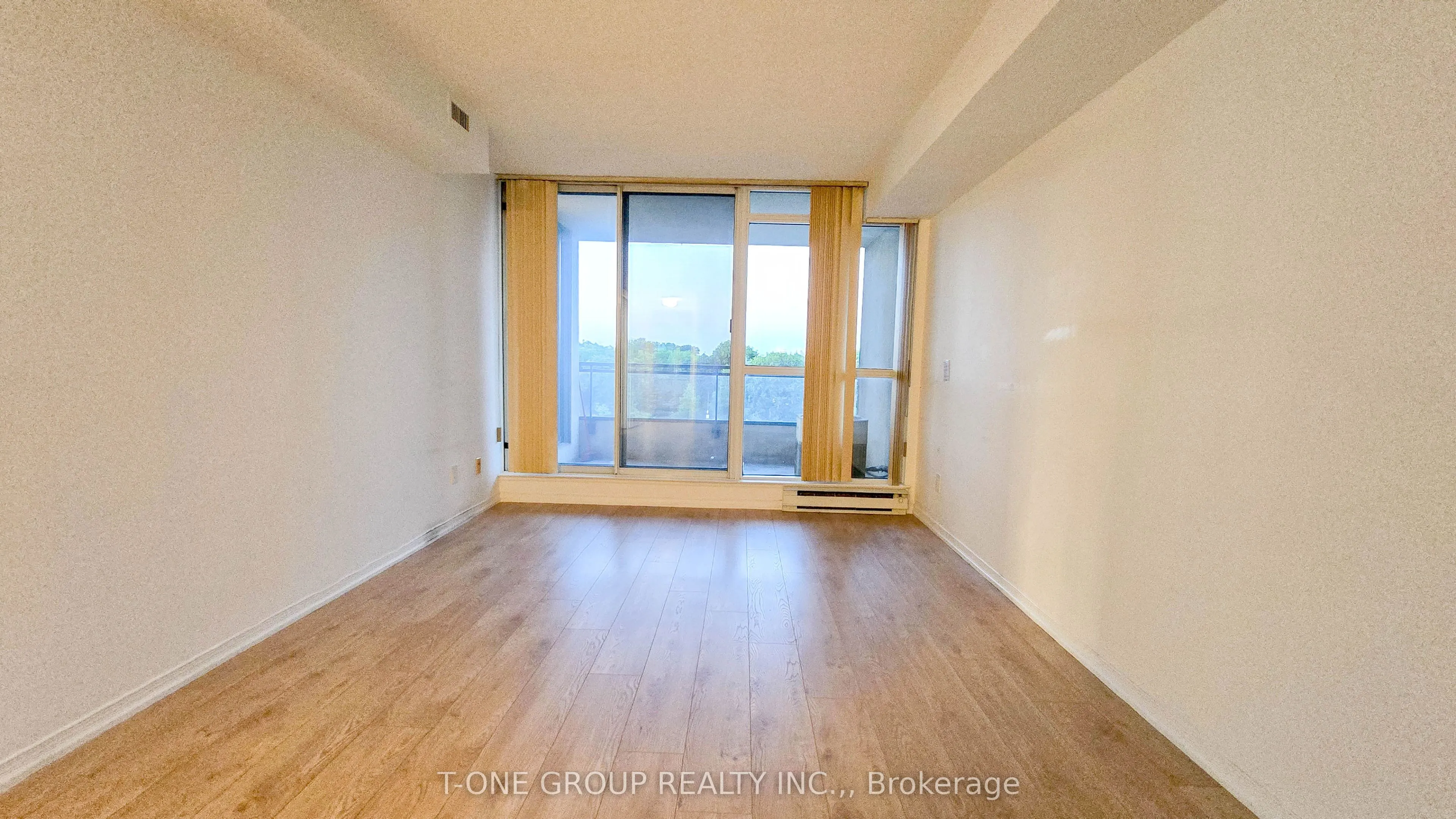 4725 Sheppard Avenue E #516