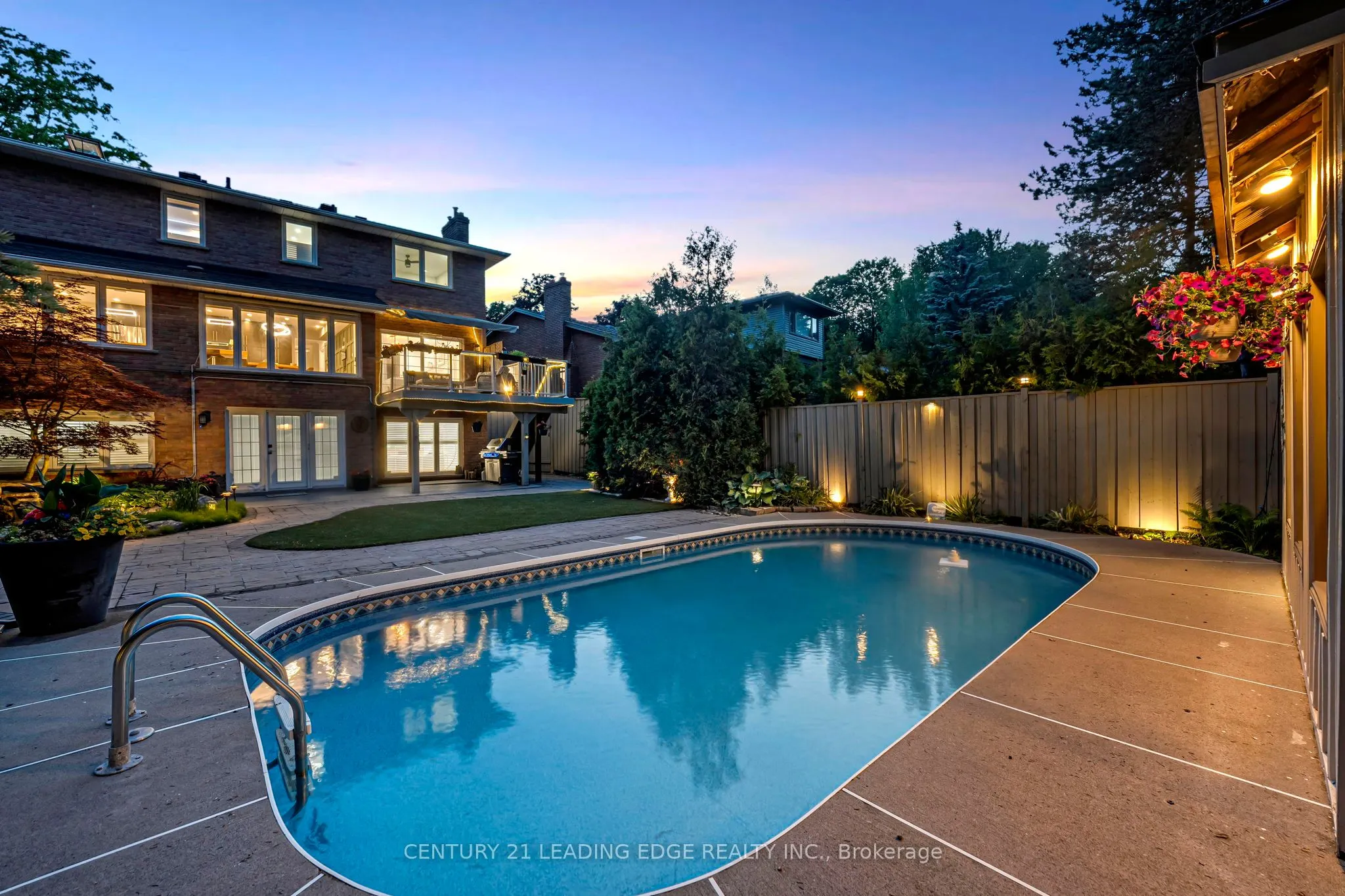1051 Chelsea Court