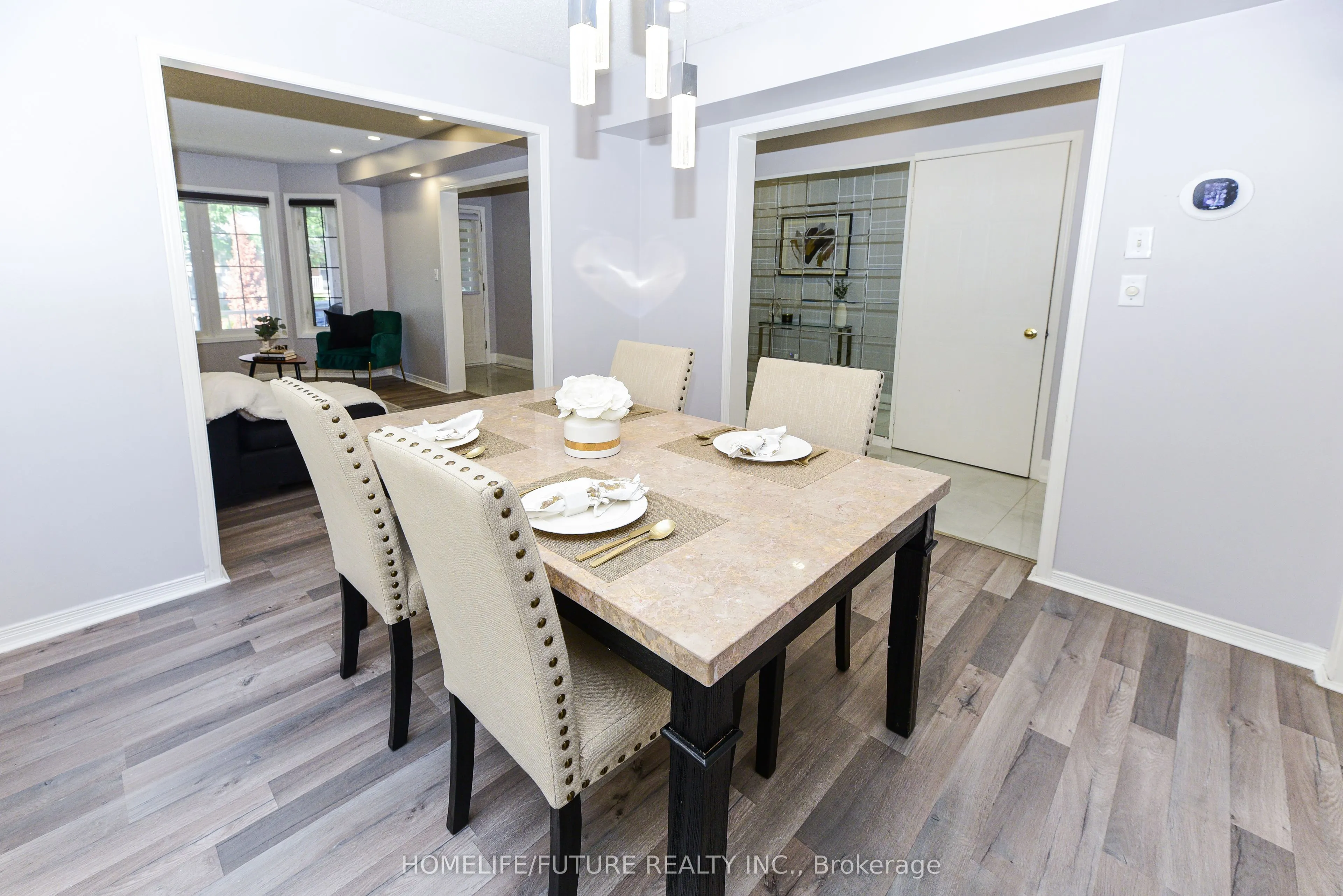 1404 Trowbridge Drive
