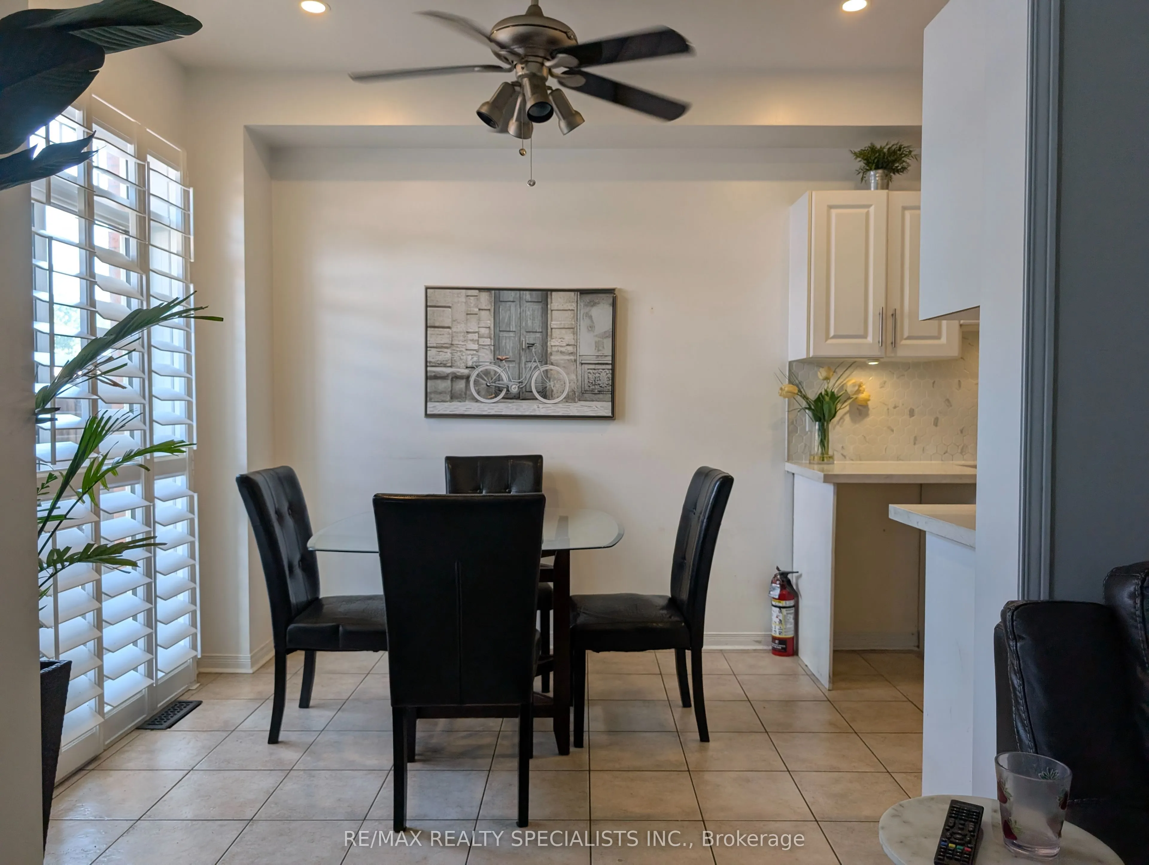 20 Thorp Crescent