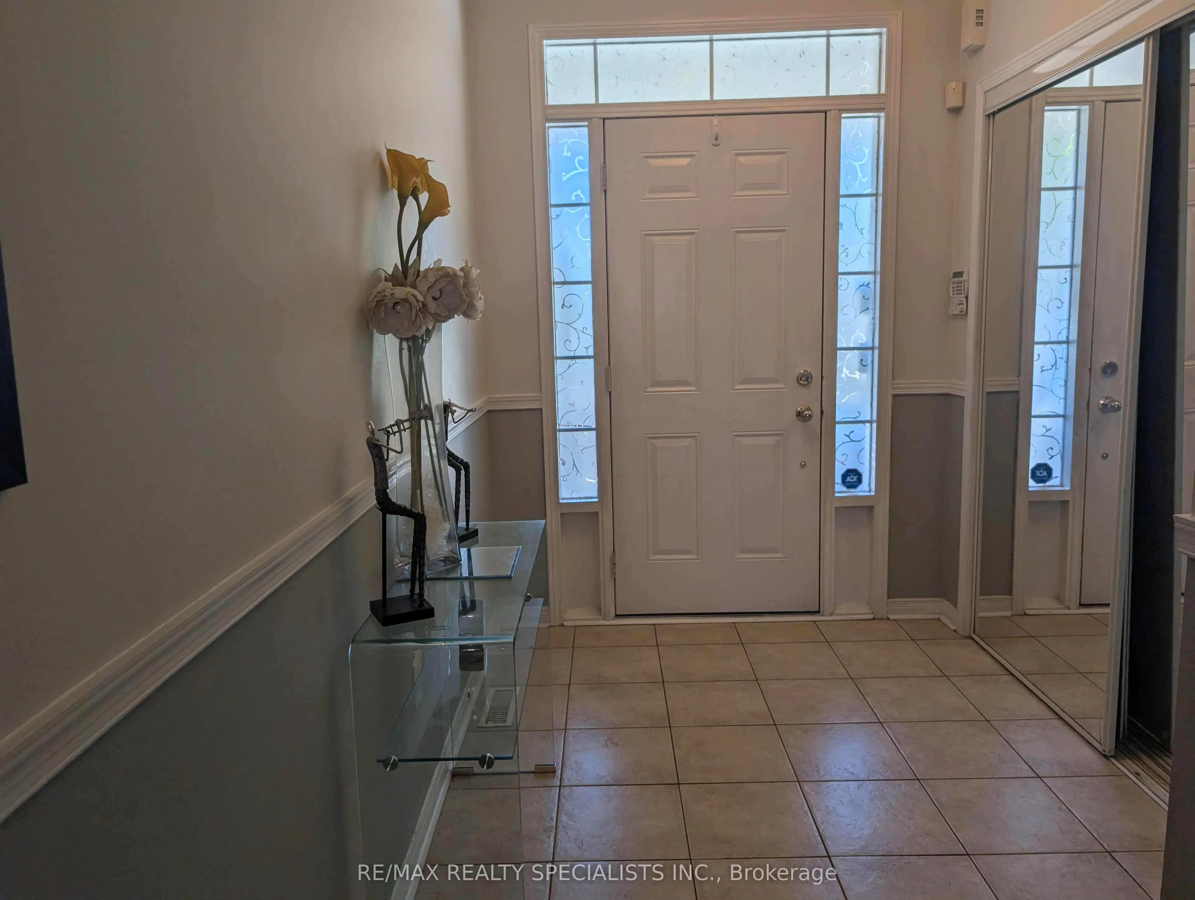 20 Thorp Crescent