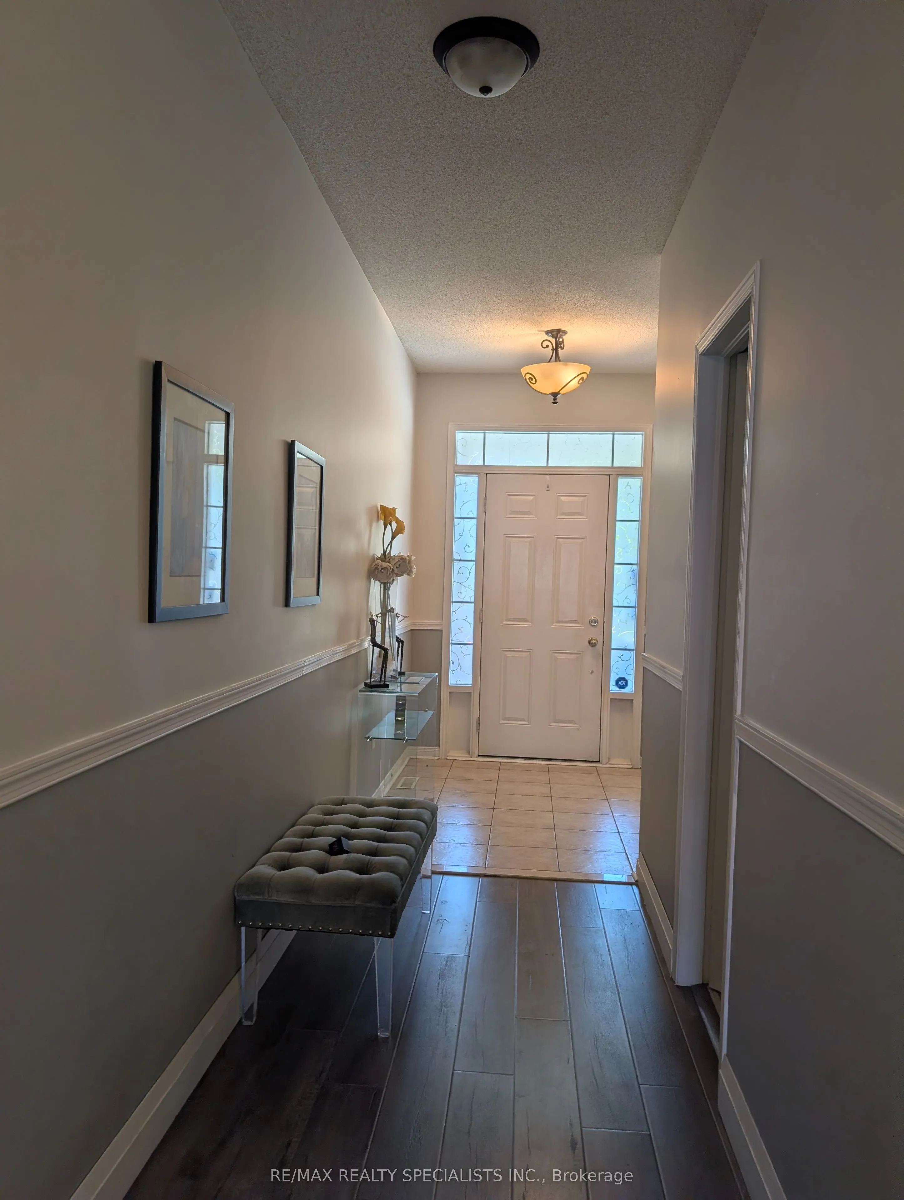 20 Thorp Crescent