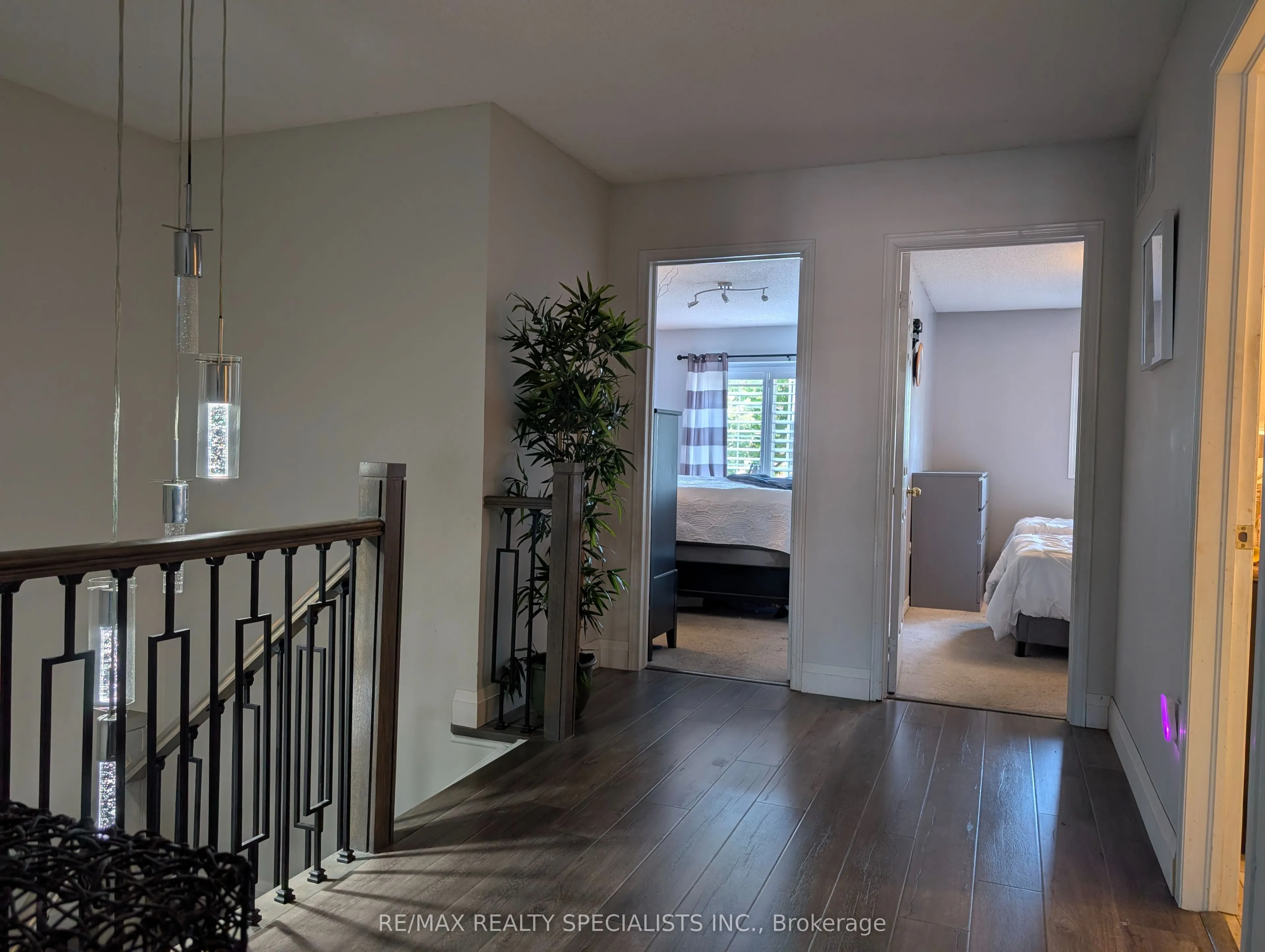 20 Thorp Crescent