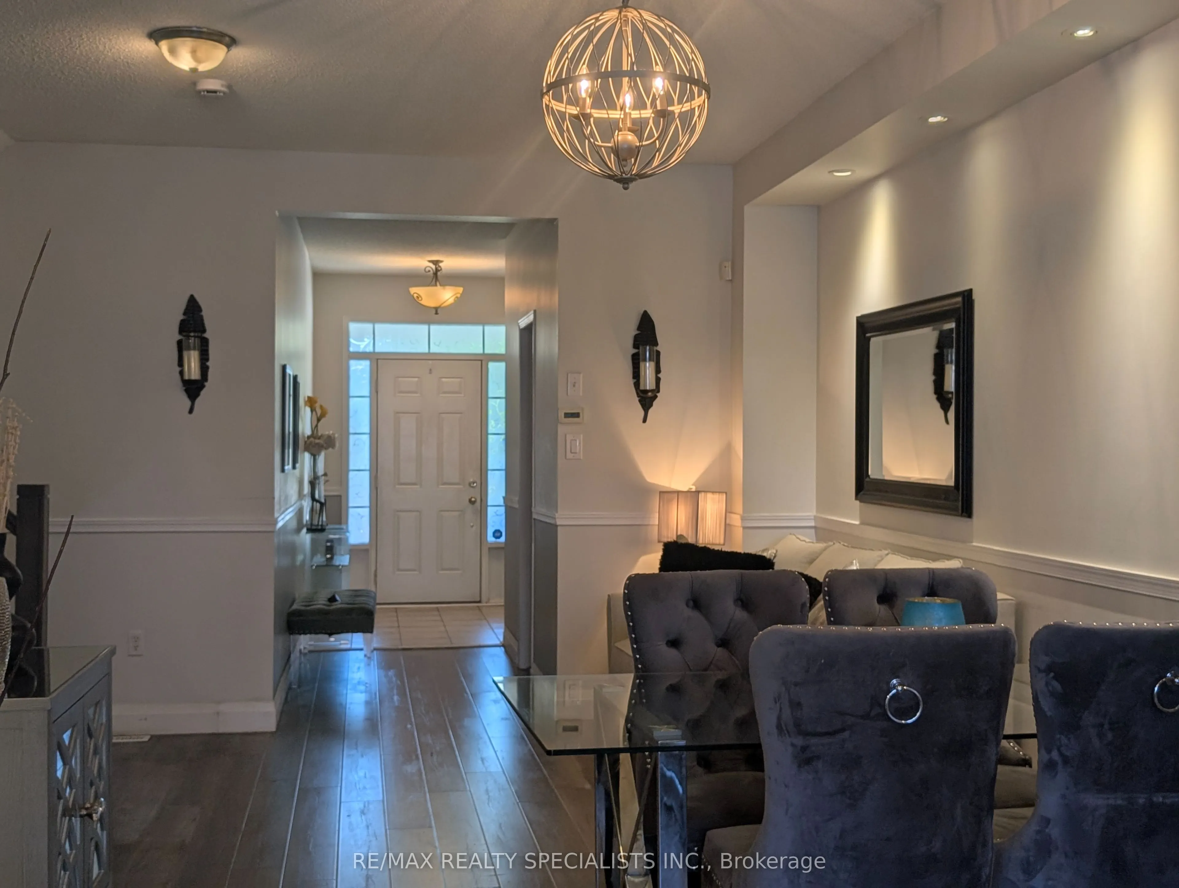 20 Thorp Crescent