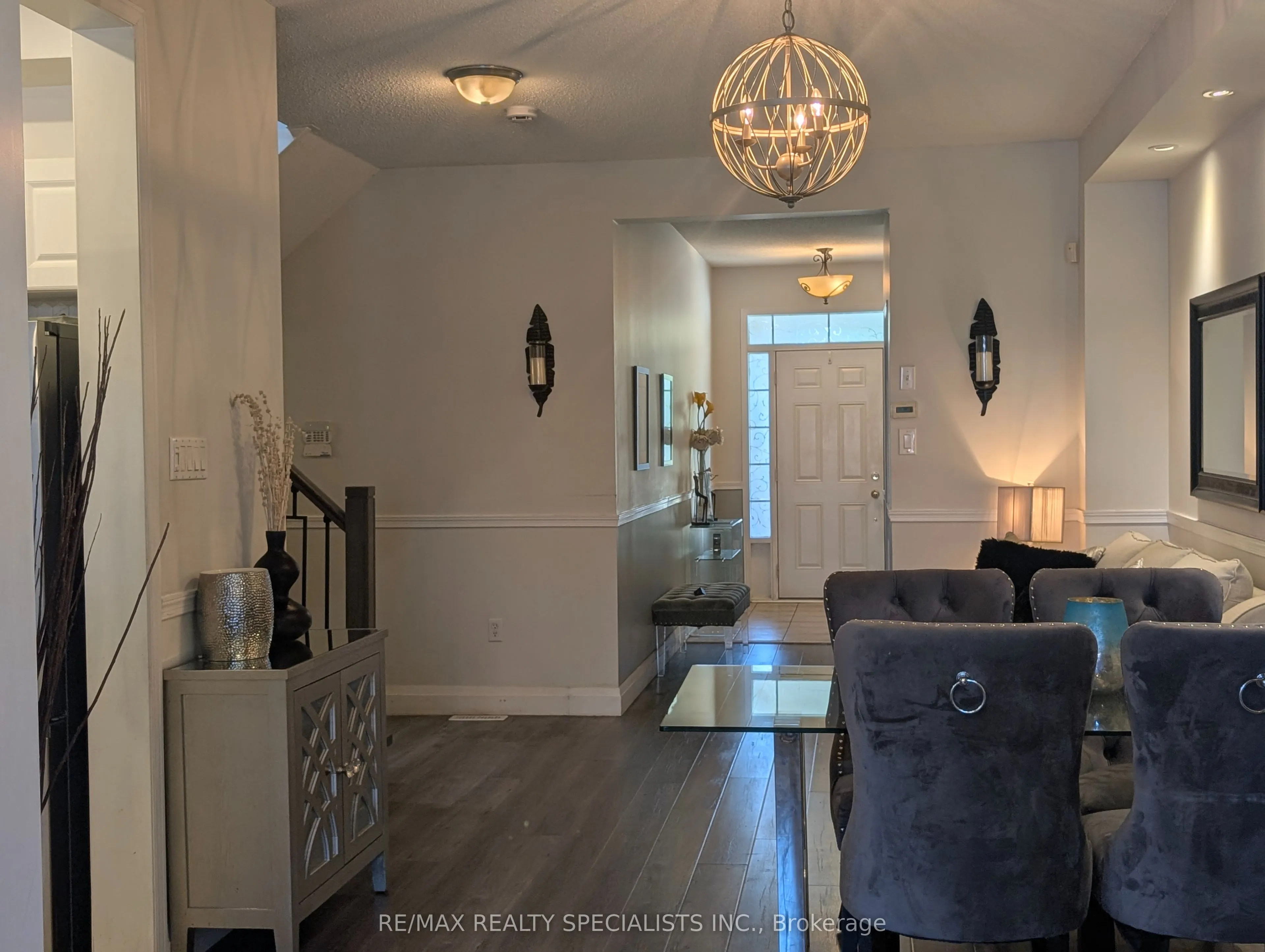 20 Thorp Crescent