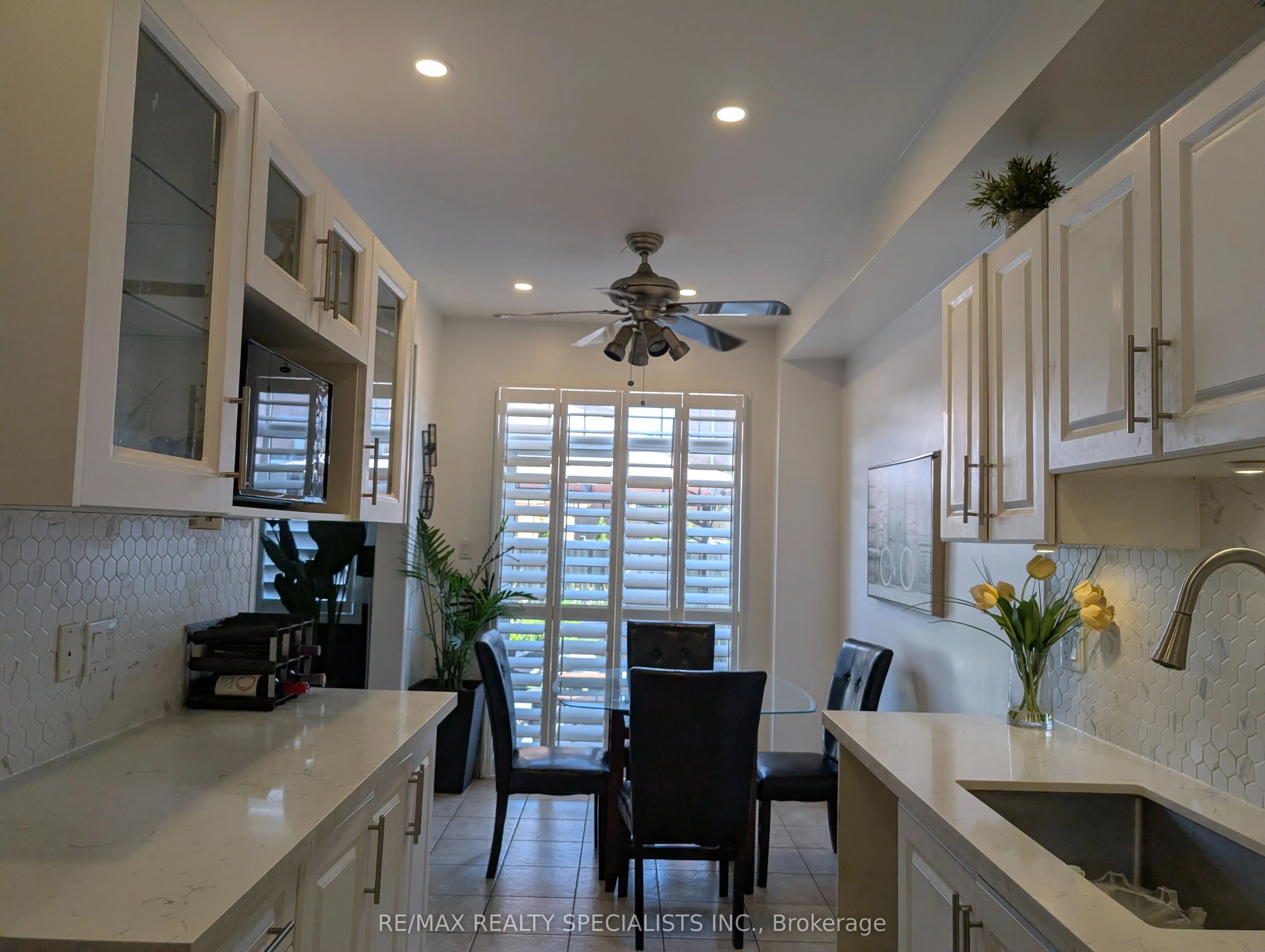 20 Thorp Crescent