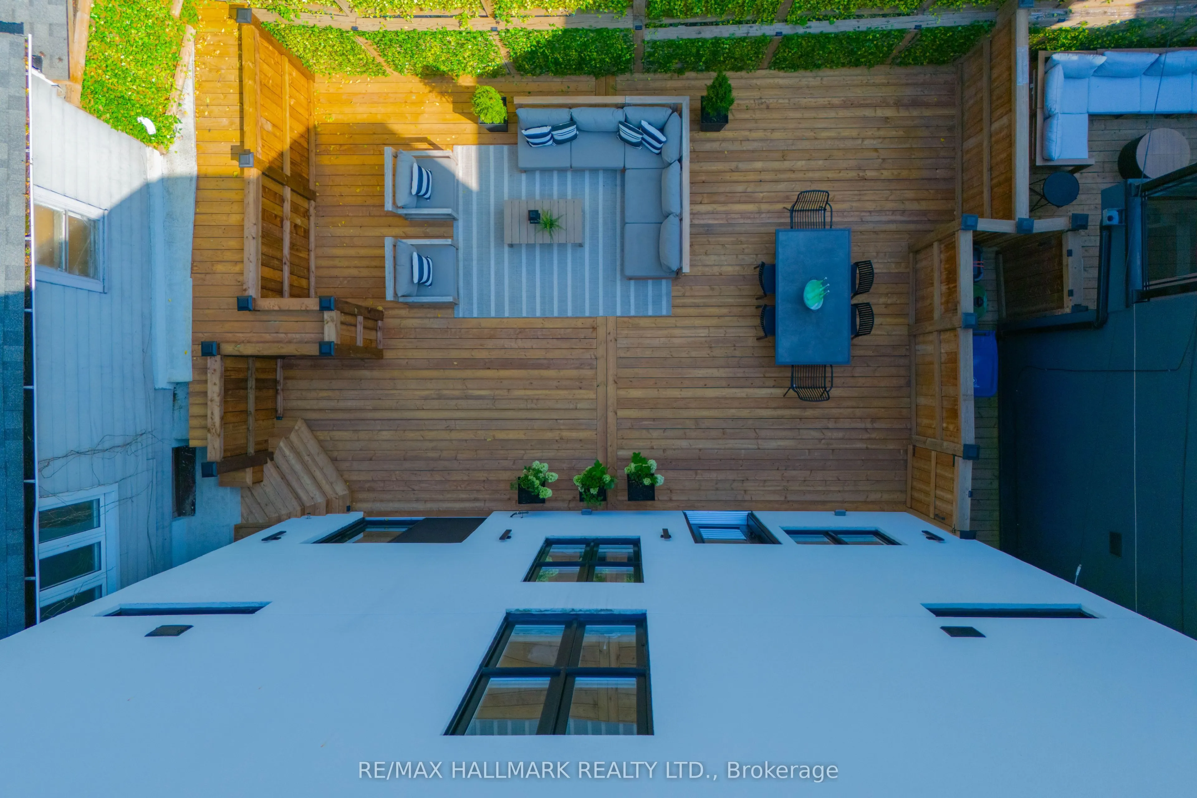 22 Harriet Street