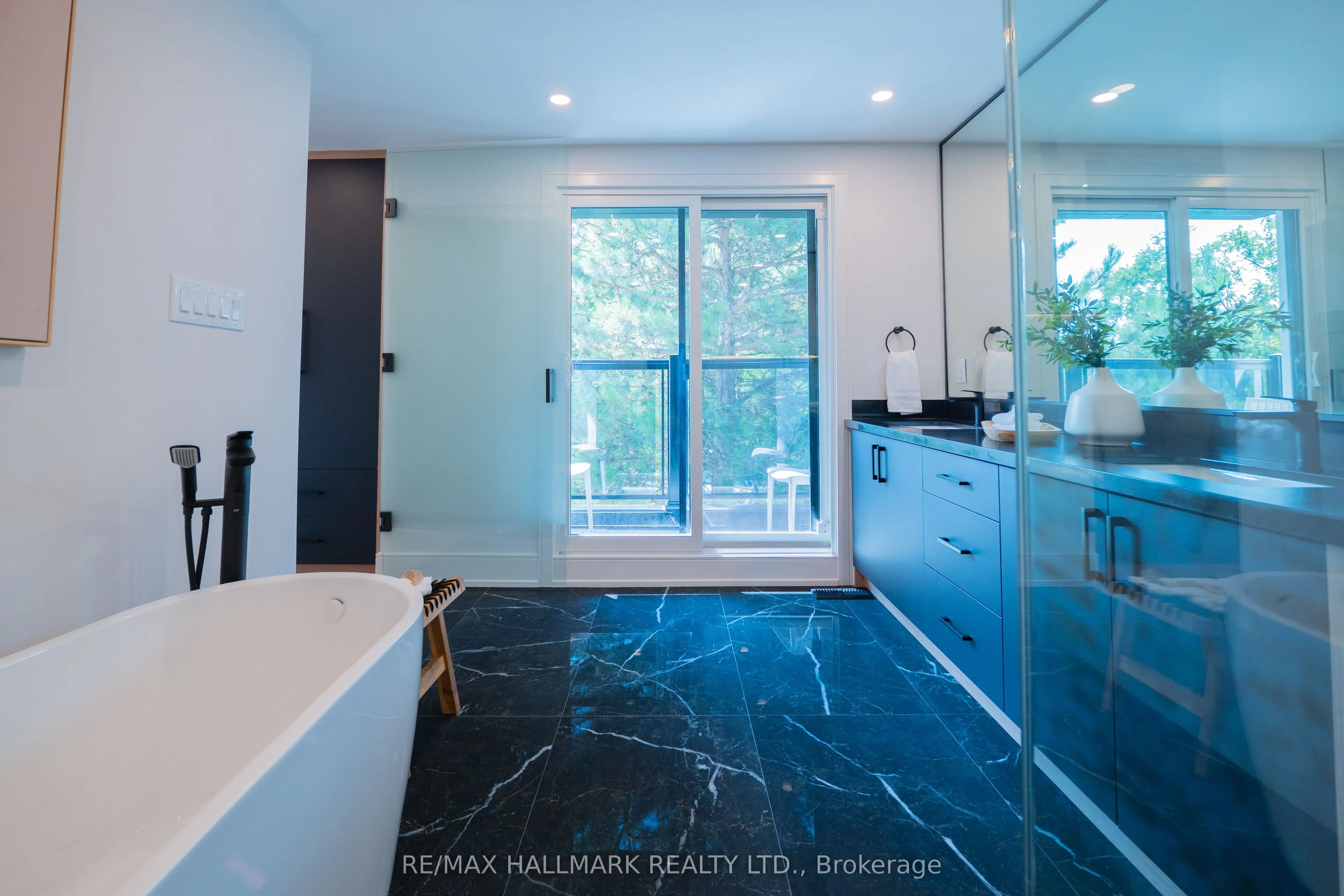 22 Harriet Street