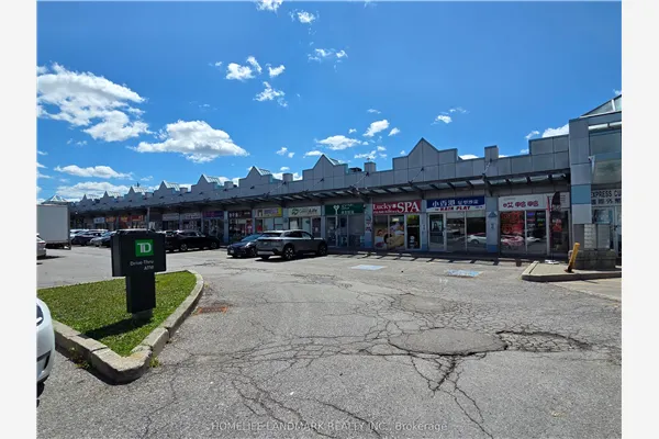 4400 Sheppard Avenue E
