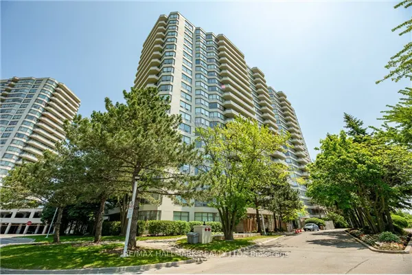 1 Greystone Walk Drive #PH83