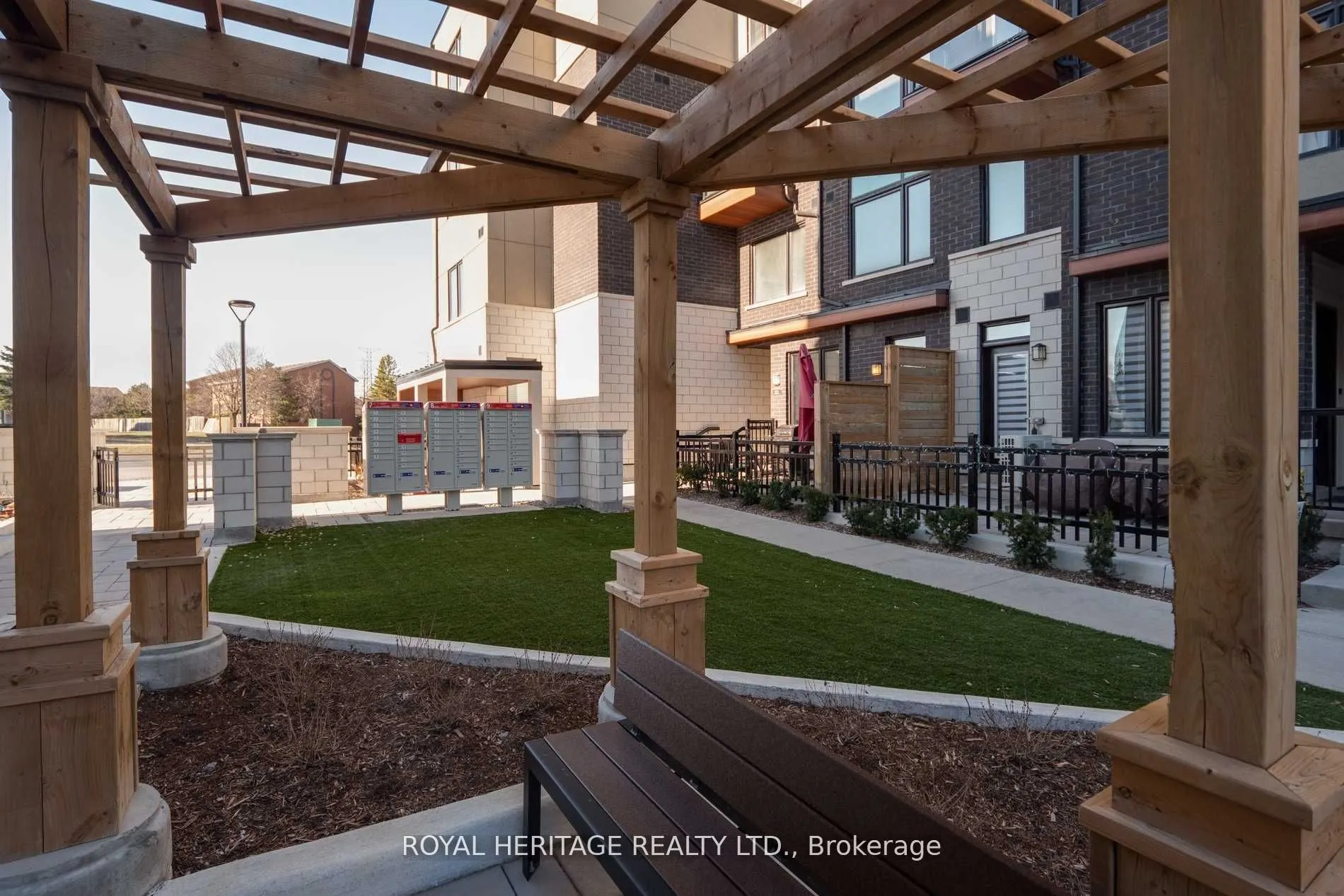 1555 Kingston Road #103