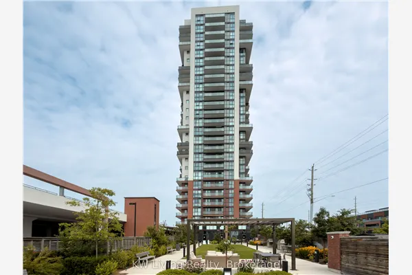 2550 Simcoe Street N